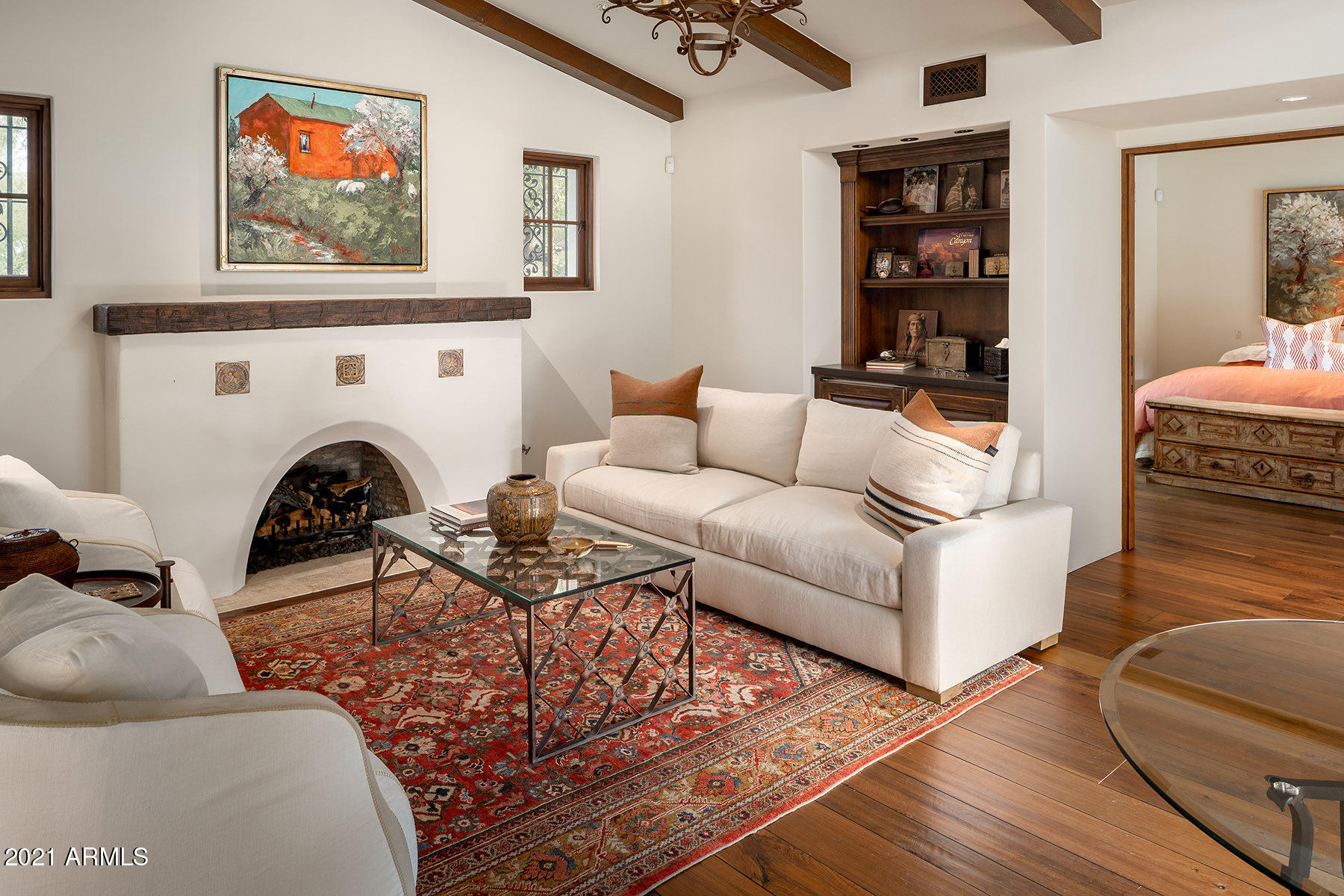CAMELBACK LANDS - Residential