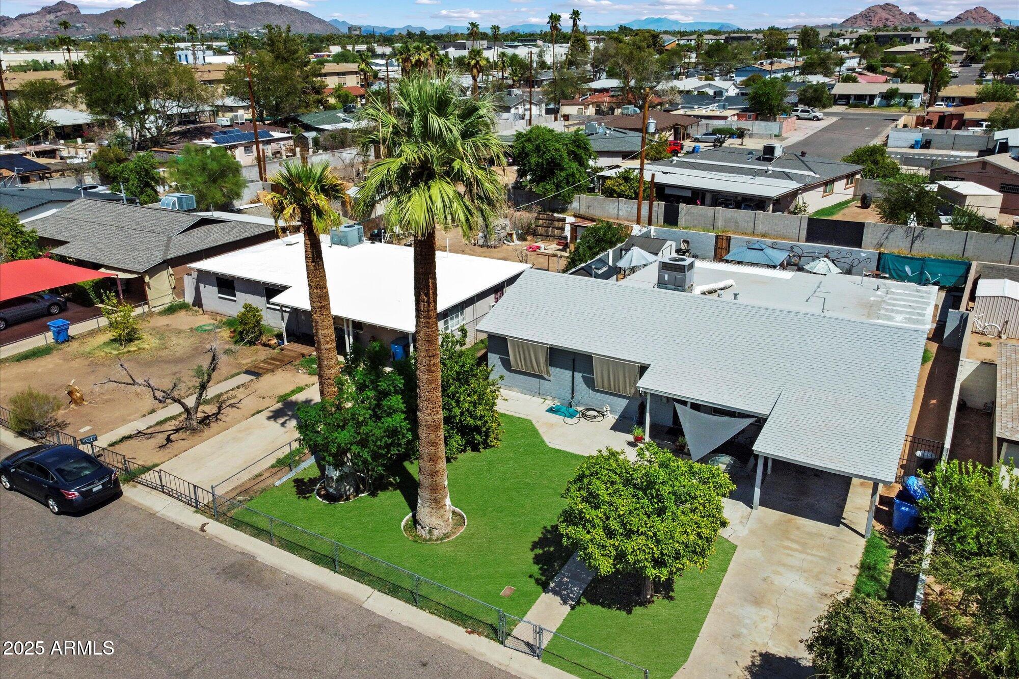 MEGYESI PLACE PLAT - Residential