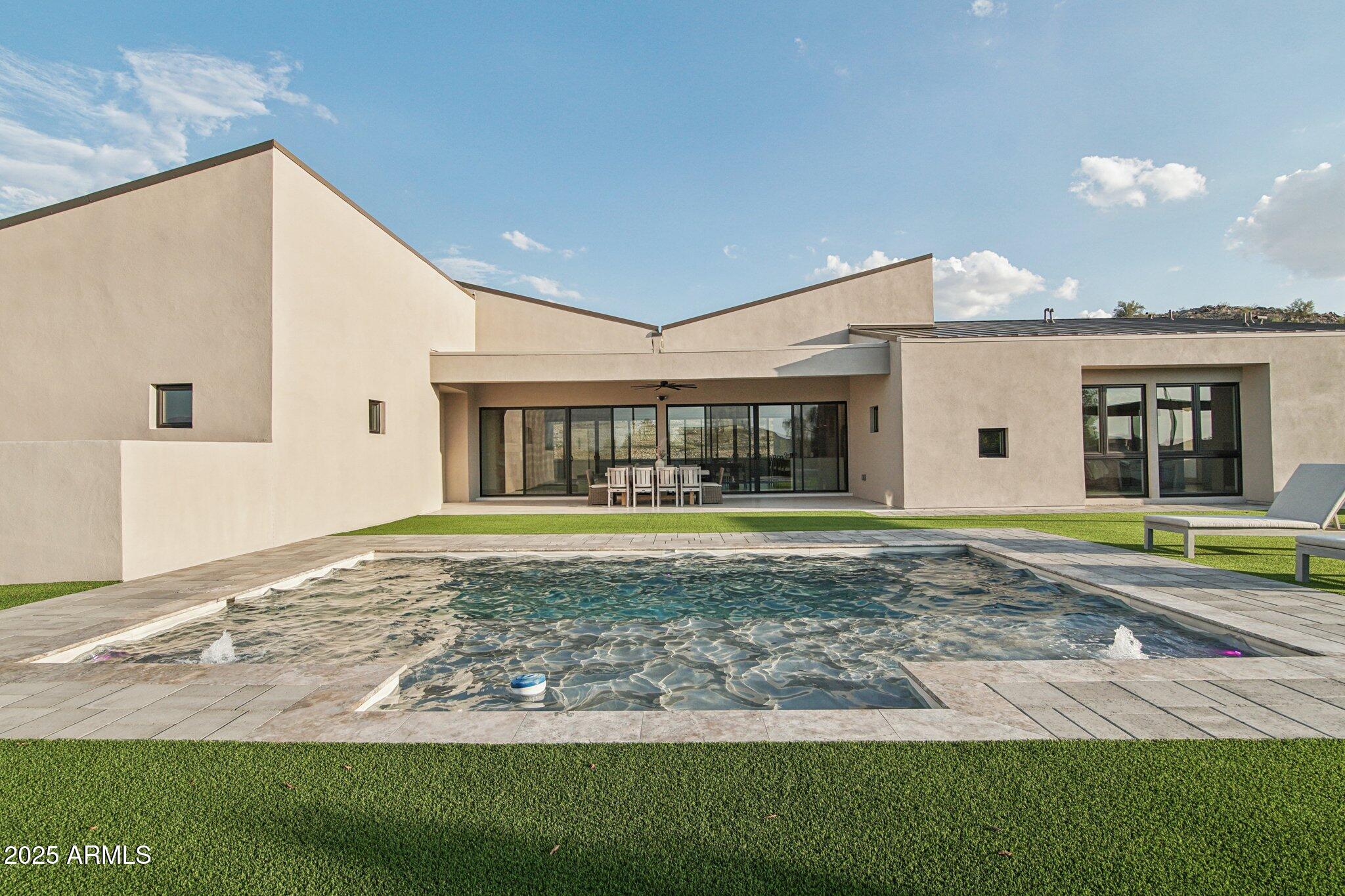 ESTRELLA MOUNTAIN RANCH - Residential
