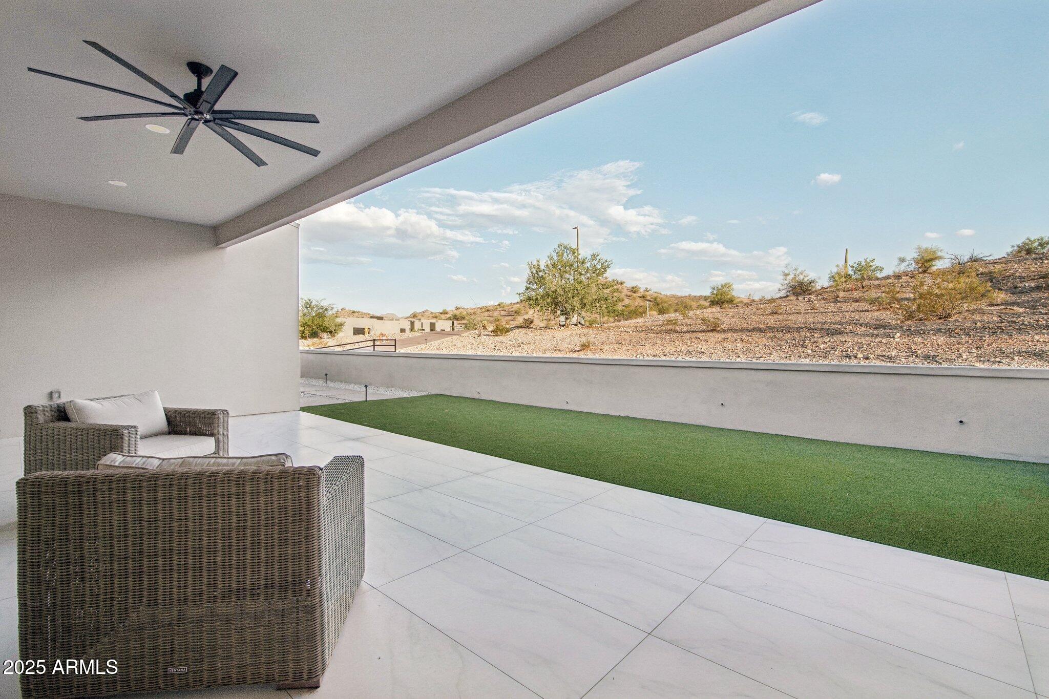 ESTRELLA MOUNTAIN RANCH - Residential
