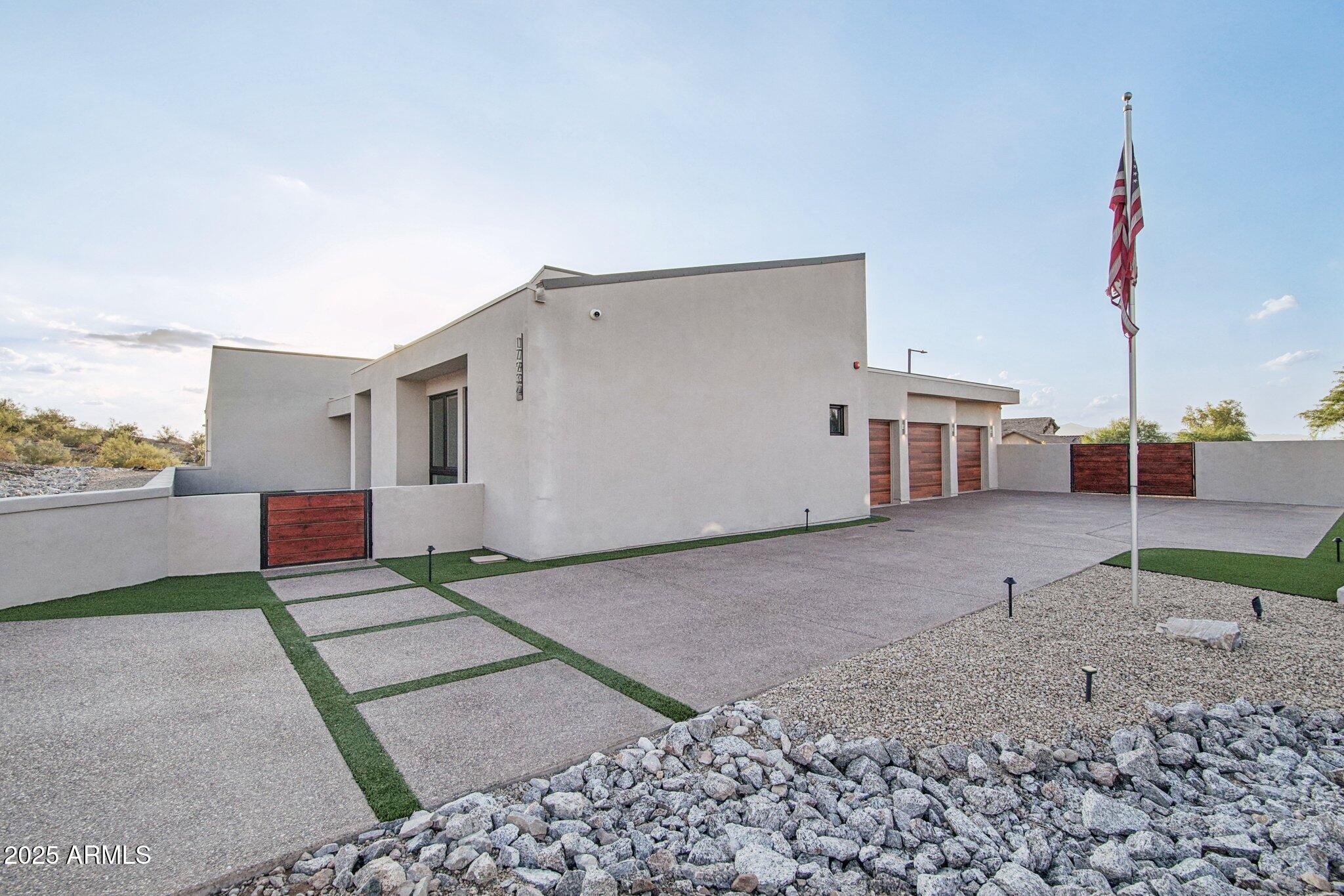 ESTRELLA MOUNTAIN RANCH - Residential