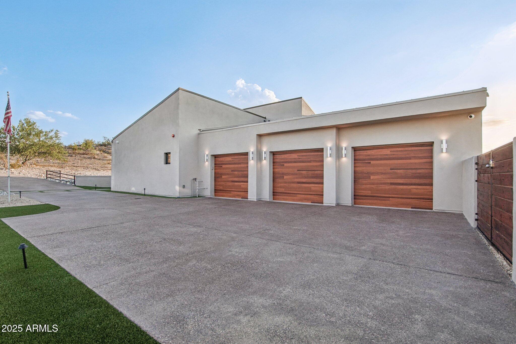 ESTRELLA MOUNTAIN RANCH - Residential