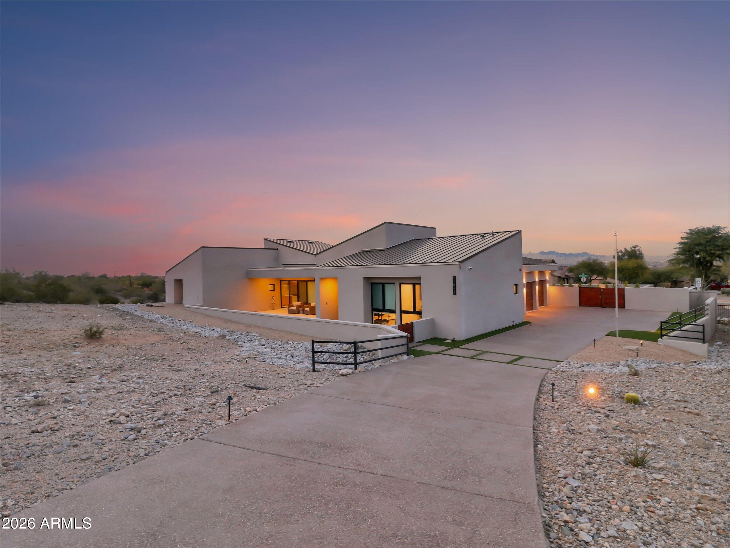 ESTRELLA MOUNTAIN RANCH - Residential
