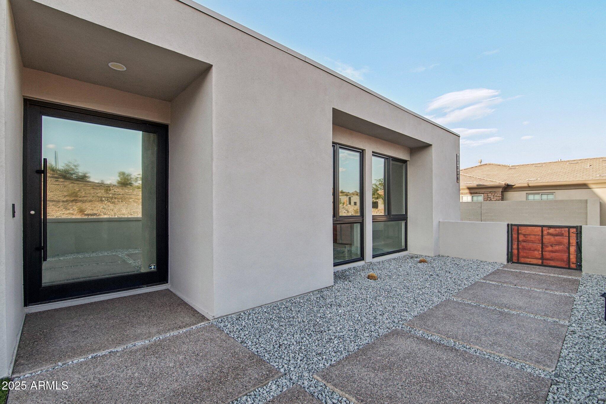 ESTRELLA MOUNTAIN RANCH - Residential