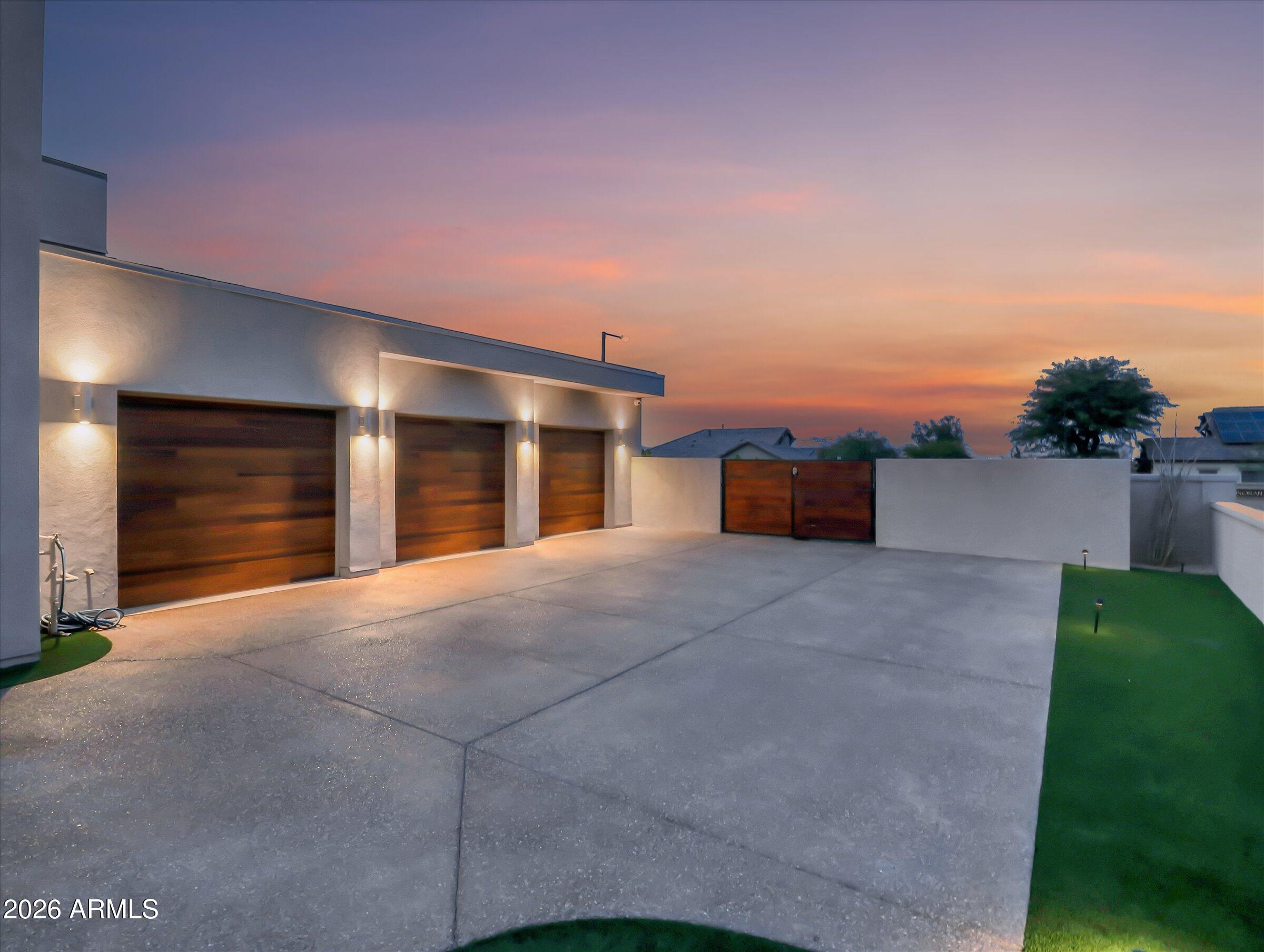 ESTRELLA MOUNTAIN RANCH - Residential