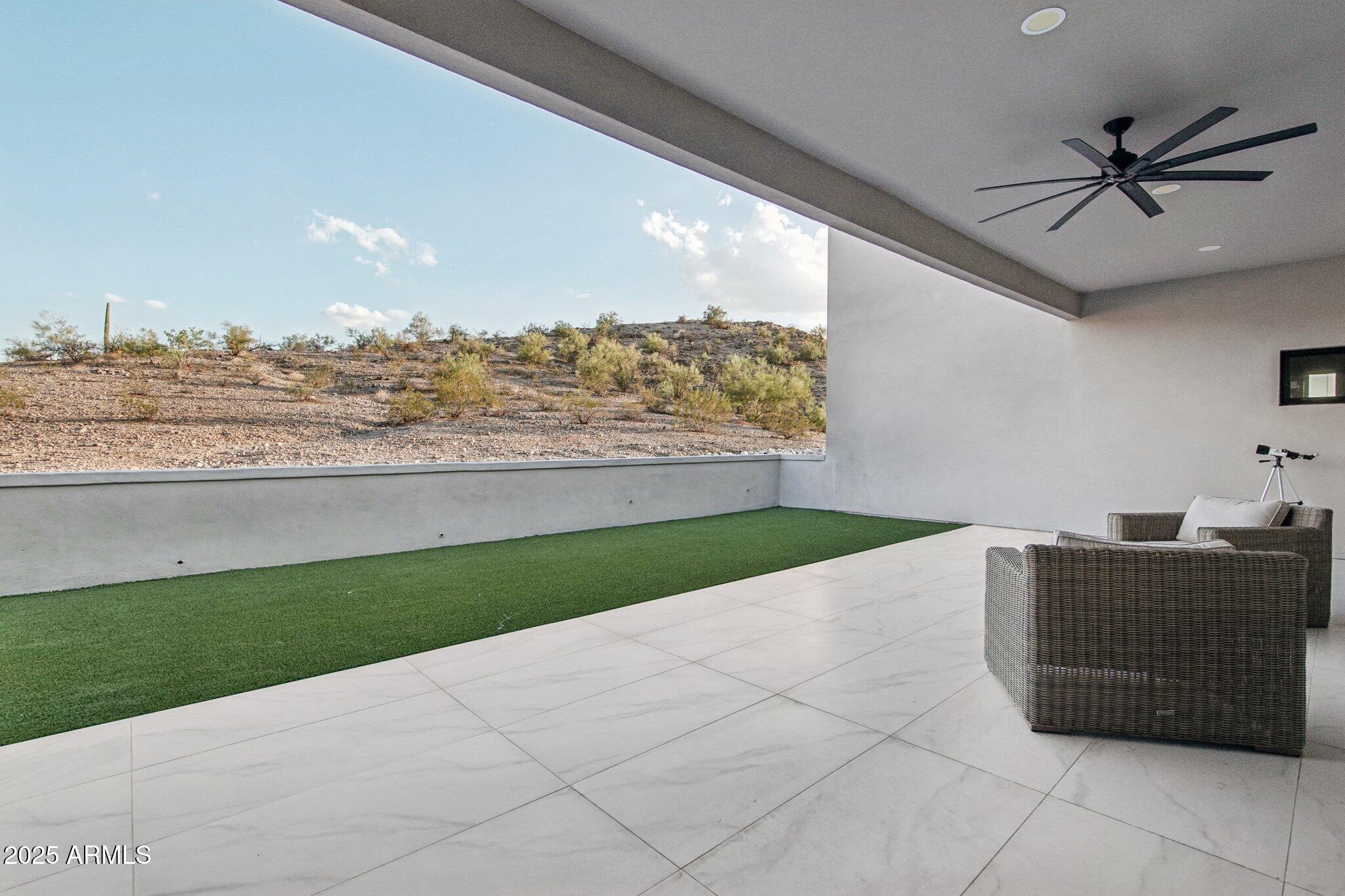 ESTRELLA MOUNTAIN RANCH - Residential