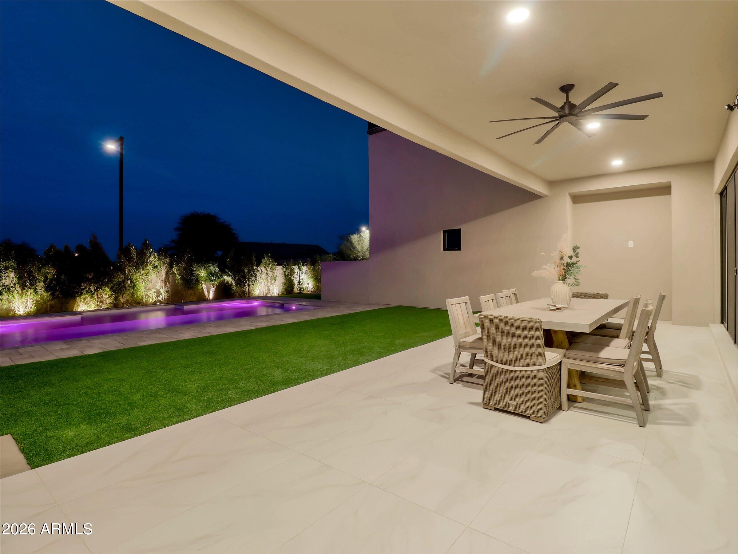 ESTRELLA MOUNTAIN RANCH - Residential