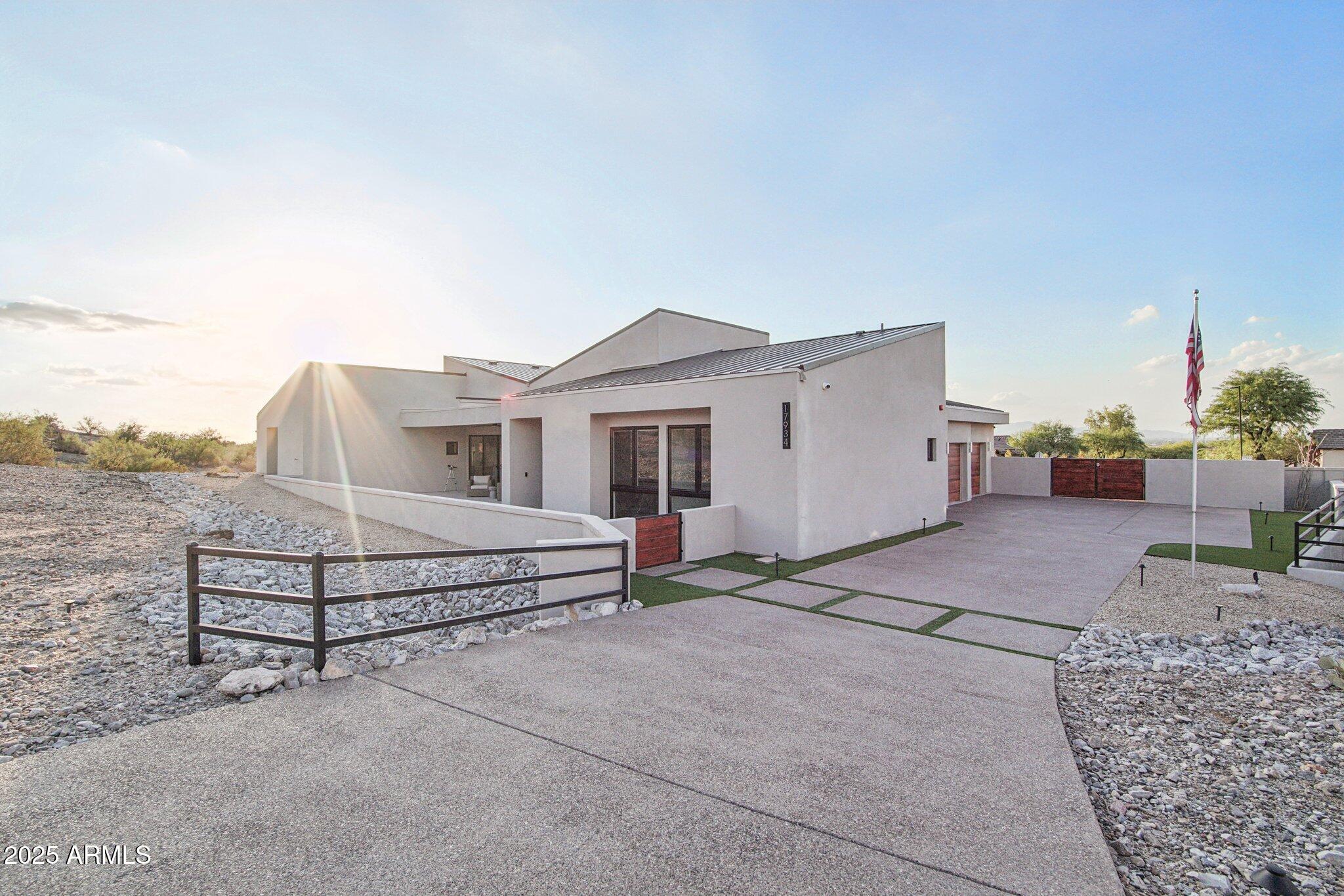 ESTRELLA MOUNTAIN RANCH - Residential