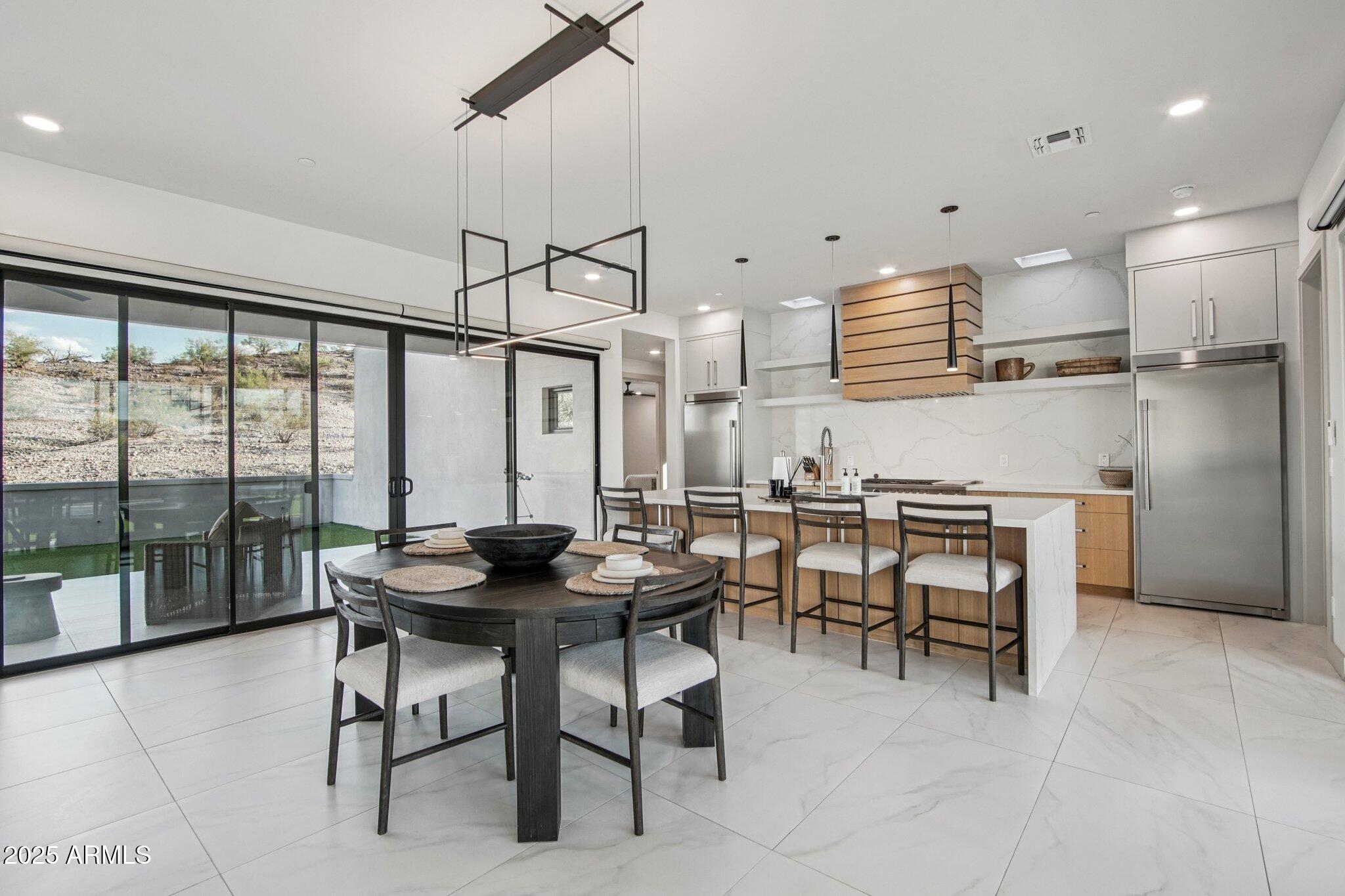 ESTRELLA MOUNTAIN RANCH - Residential