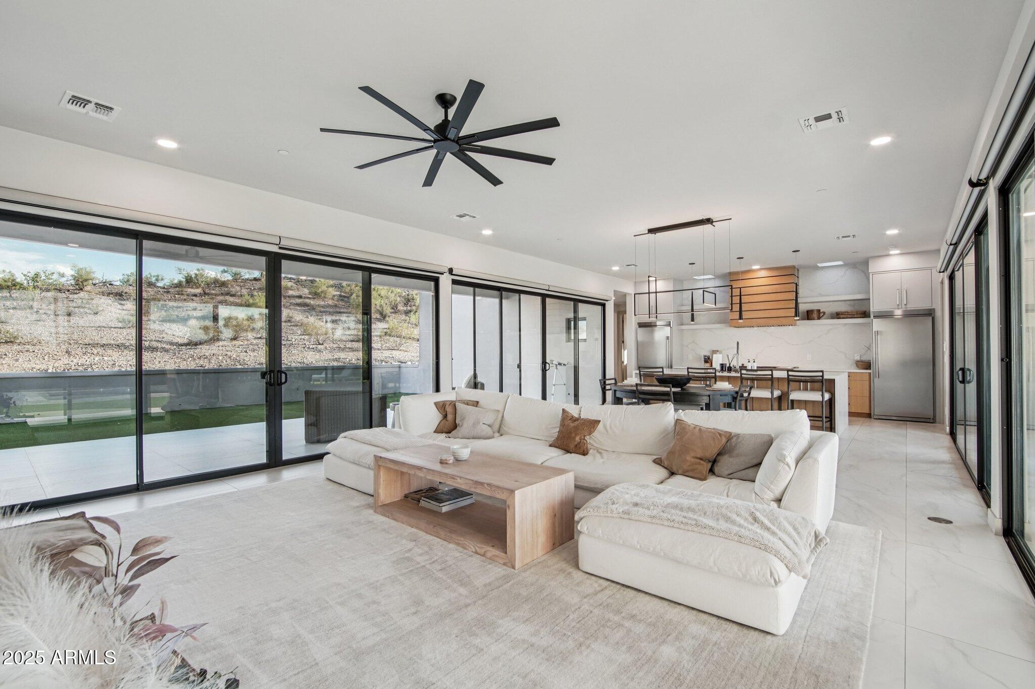 ESTRELLA MOUNTAIN RANCH - Residential