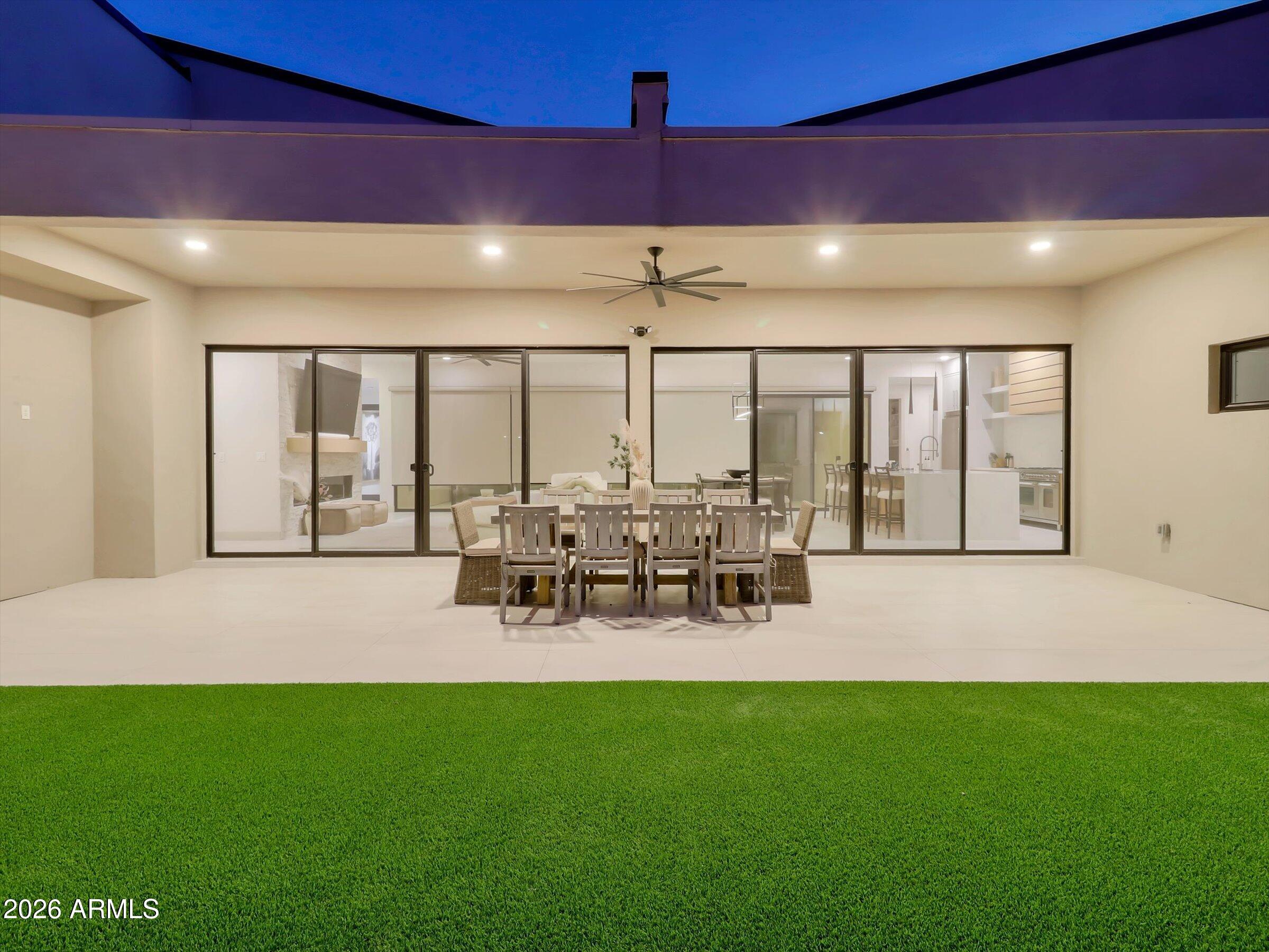 ESTRELLA MOUNTAIN RANCH - Residential