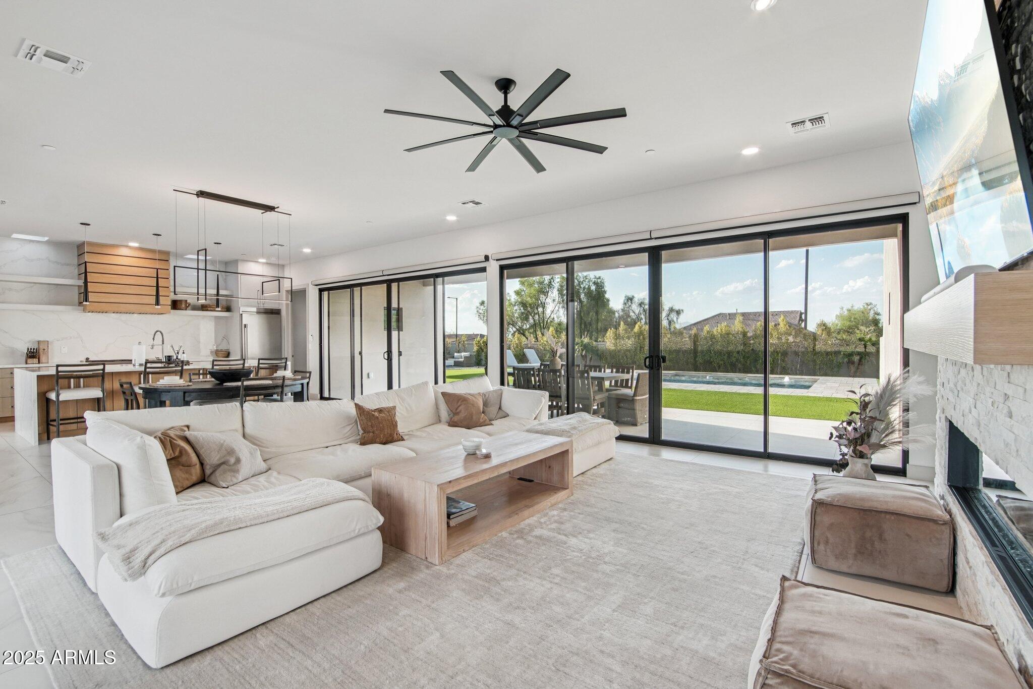 ESTRELLA MOUNTAIN RANCH - Residential