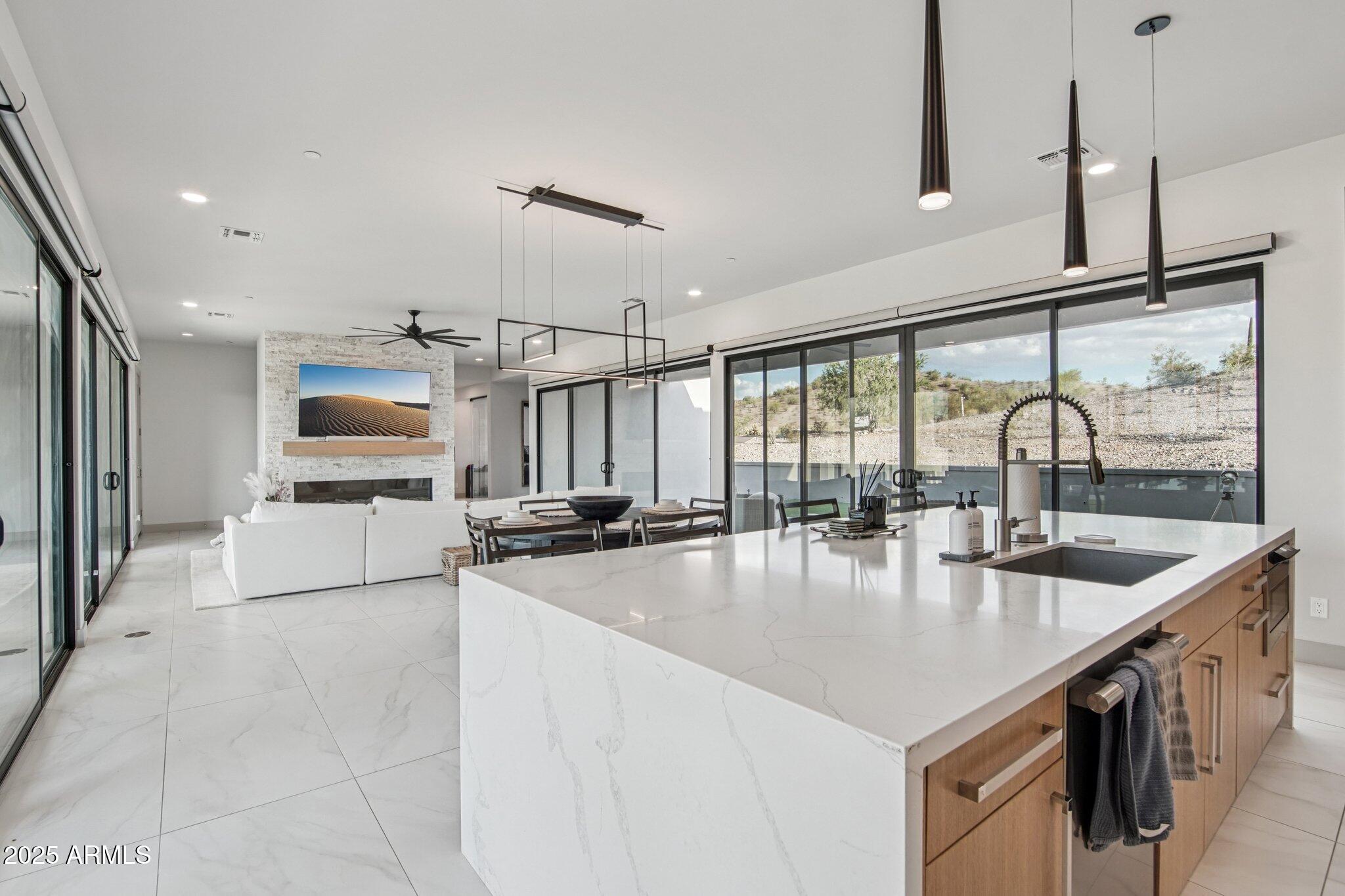 ESTRELLA MOUNTAIN RANCH - Residential