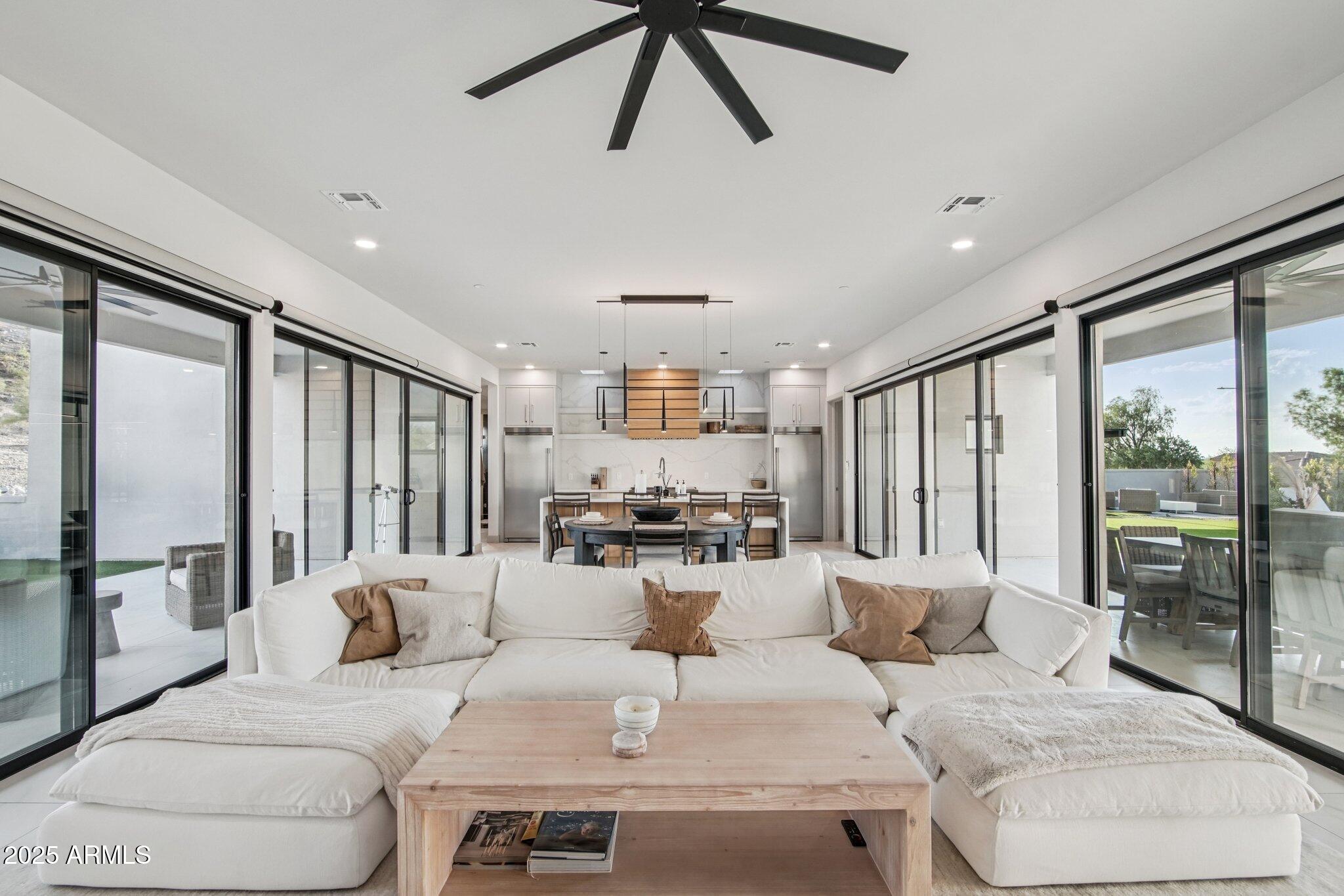 ESTRELLA MOUNTAIN RANCH - Residential