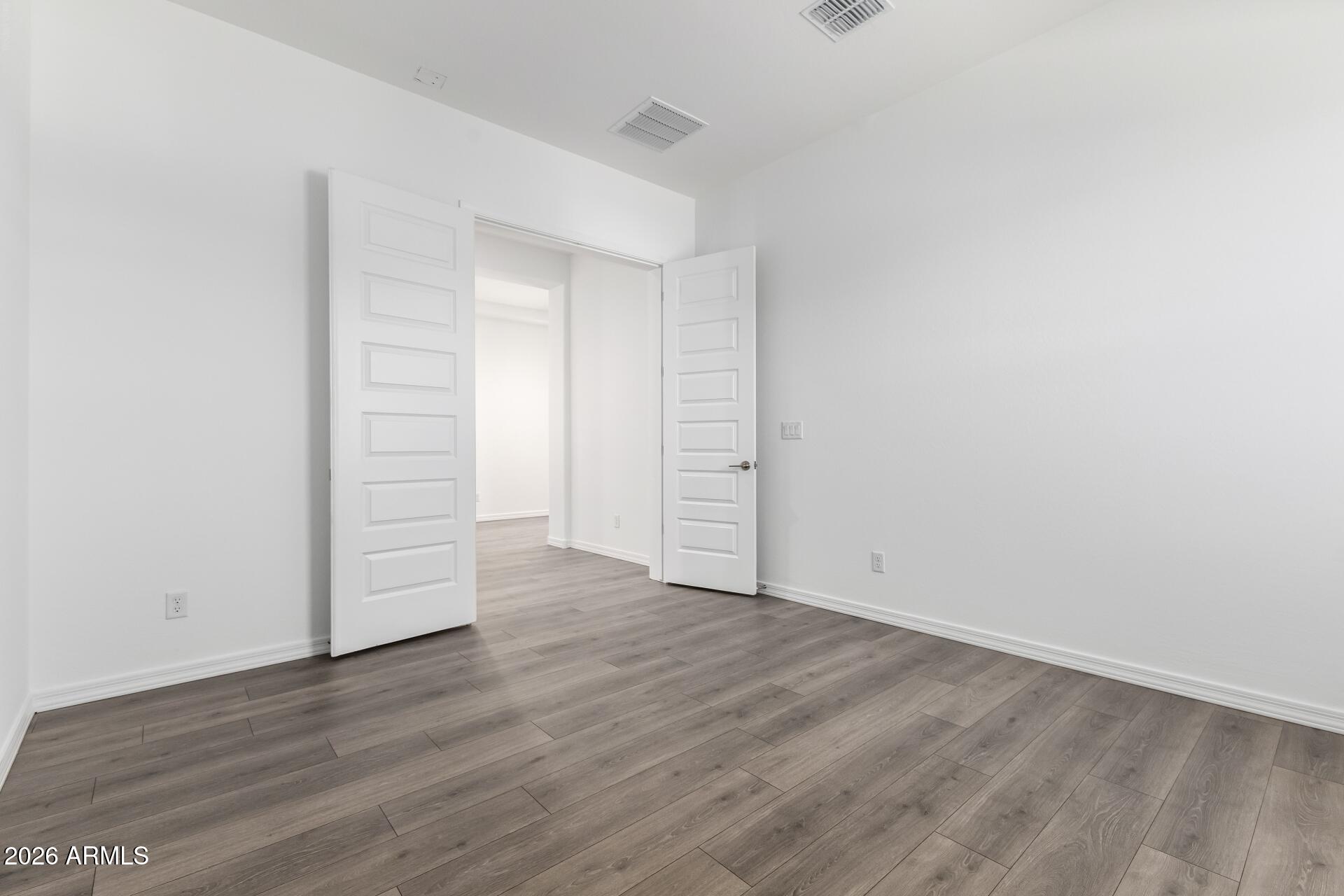 ZANJERO TRAILS PARCEL 31D - Residential