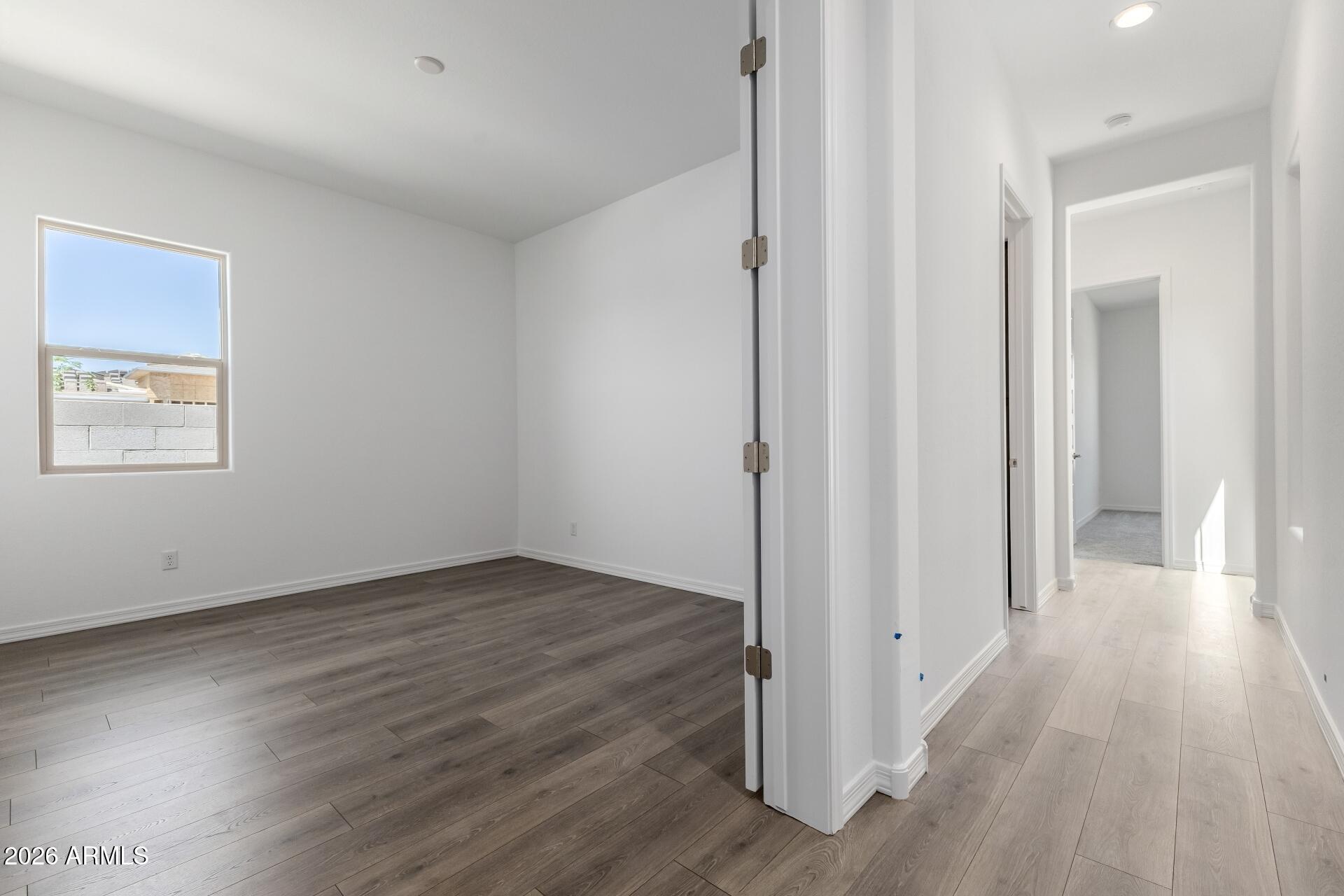 ZANJERO TRAILS PARCEL 31D - Residential
