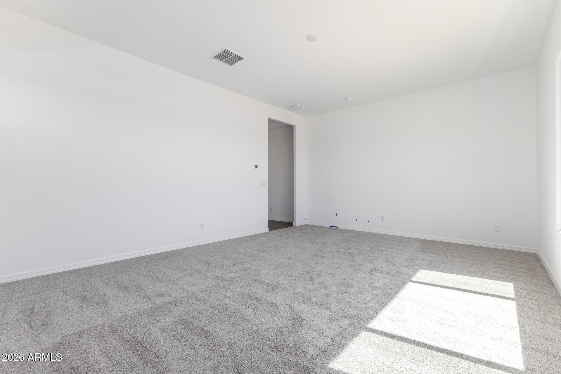ZANJERO TRAILS PARCEL 31D - Residential