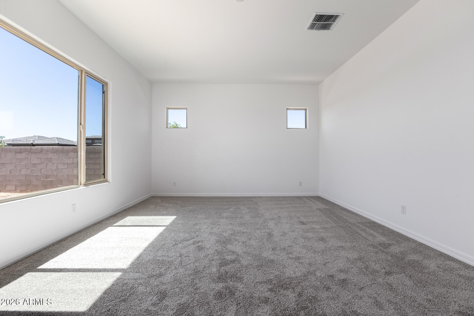 ZANJERO TRAILS PARCEL 31D - Residential