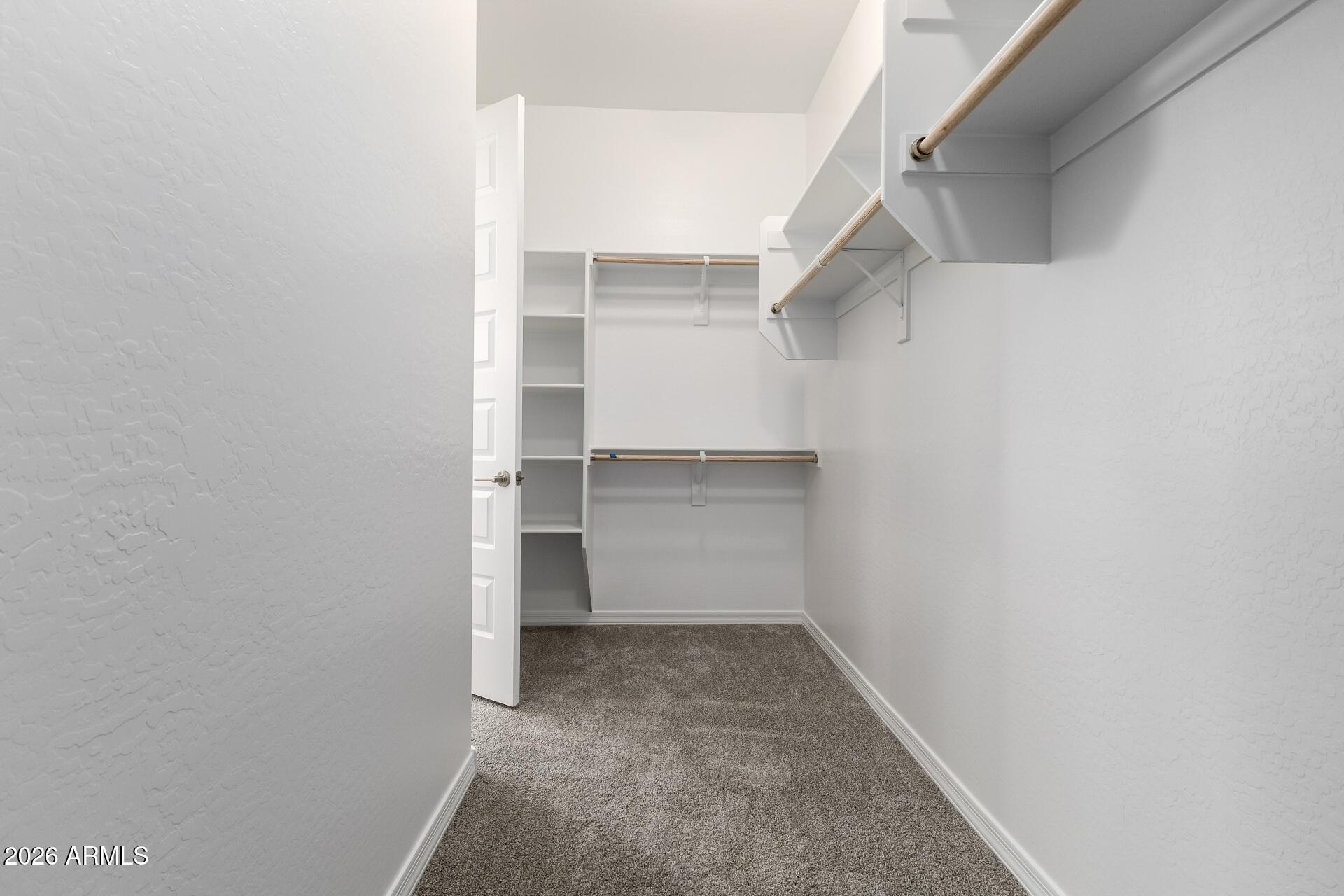 ZANJERO TRAILS PARCEL 31D - Residential