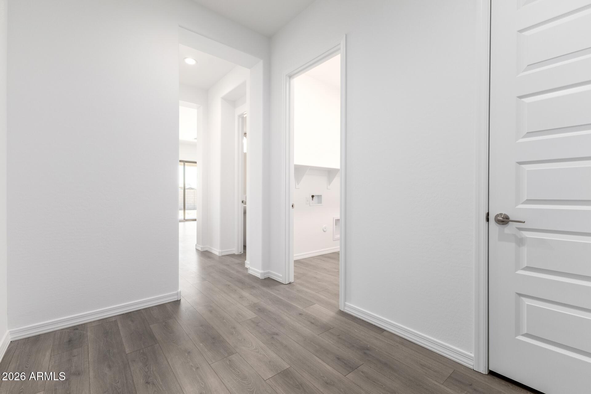 ZANJERO TRAILS PARCEL 31D - Residential