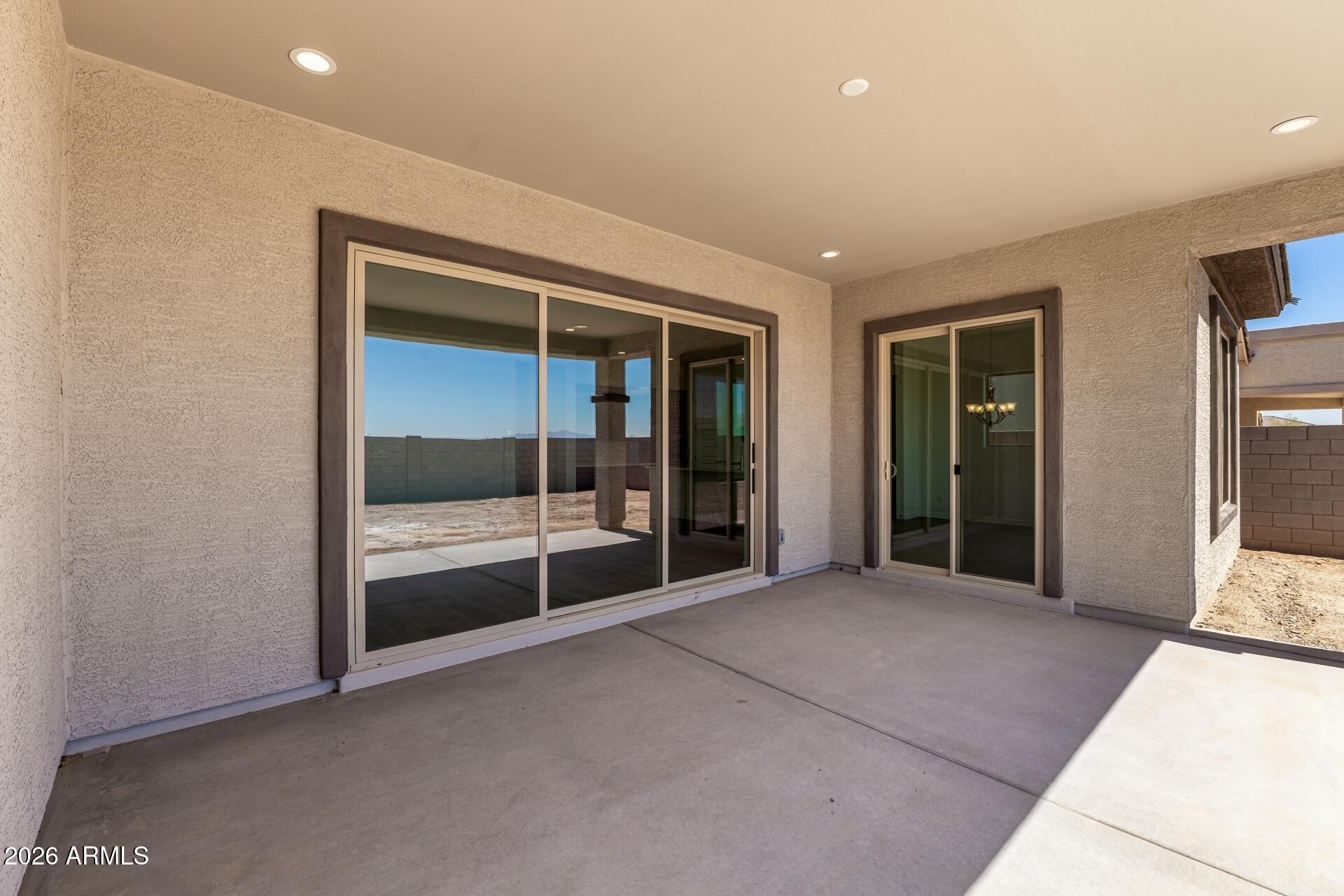 ZANJERO TRAILS PARCEL 31D - Residential