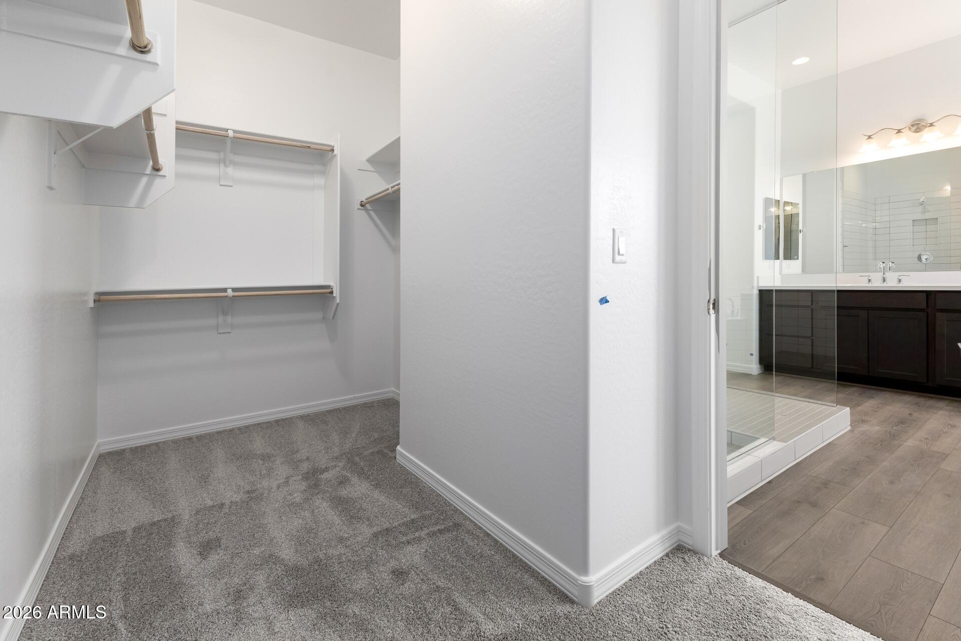 ZANJERO TRAILS PARCEL 31D - Residential