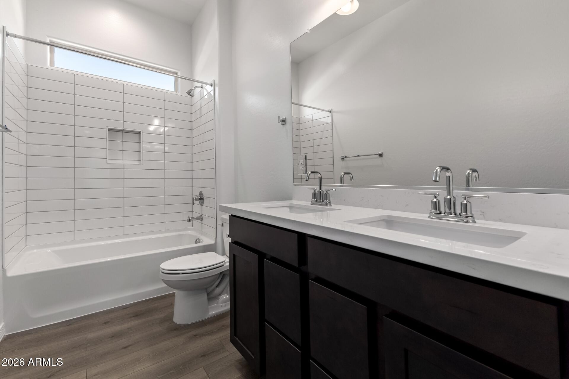 ZANJERO TRAILS PARCEL 31D - Residential