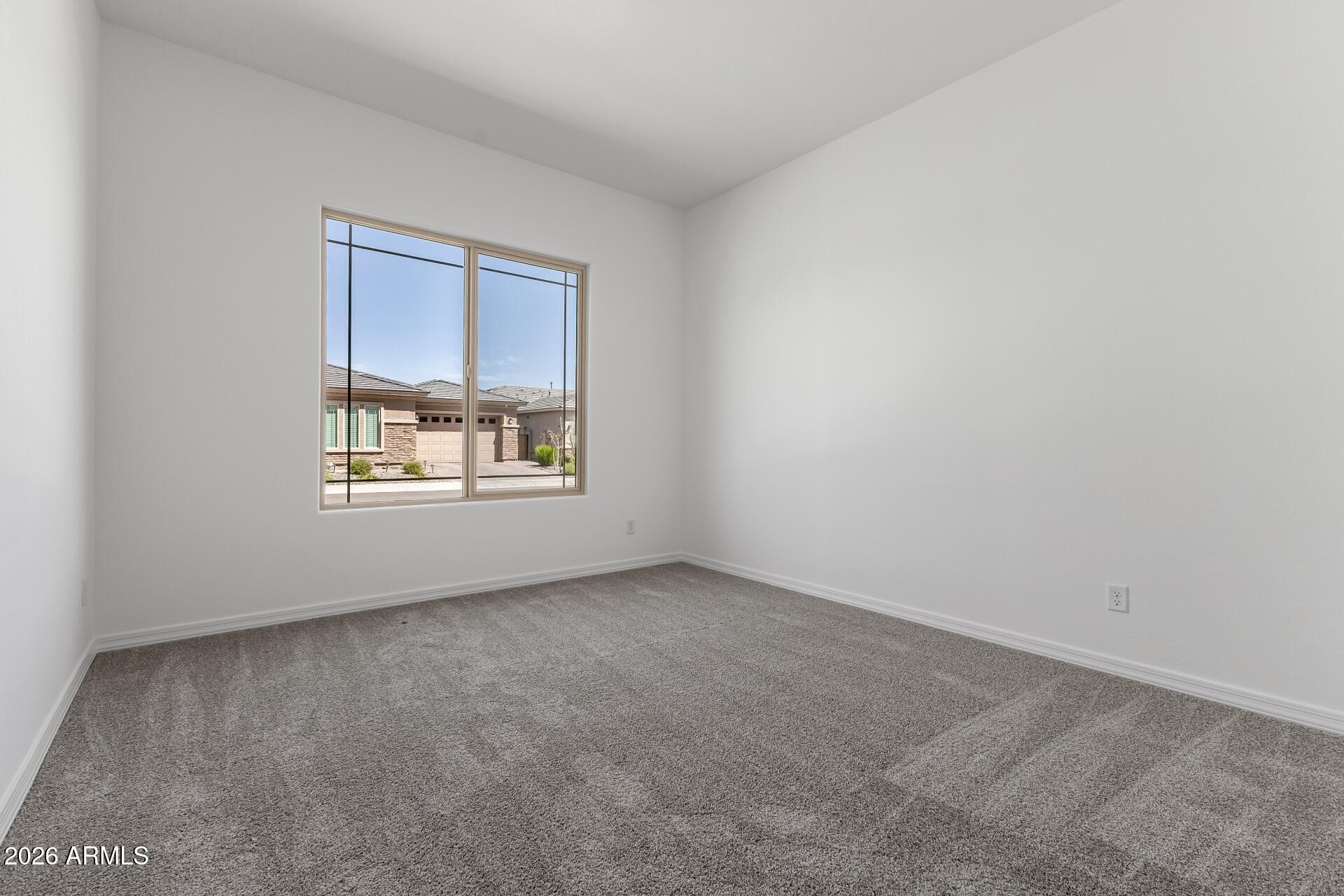 ZANJERO TRAILS PARCEL 31D - Residential