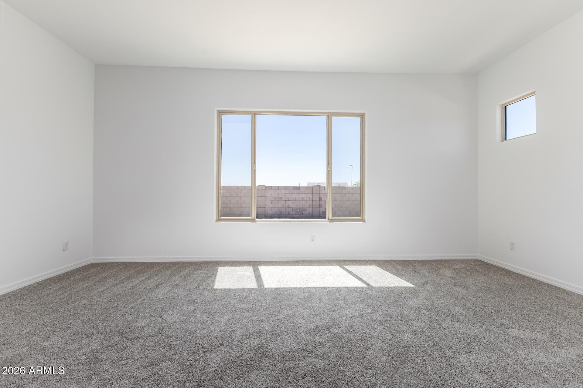 ZANJERO TRAILS PARCEL 31D - Residential