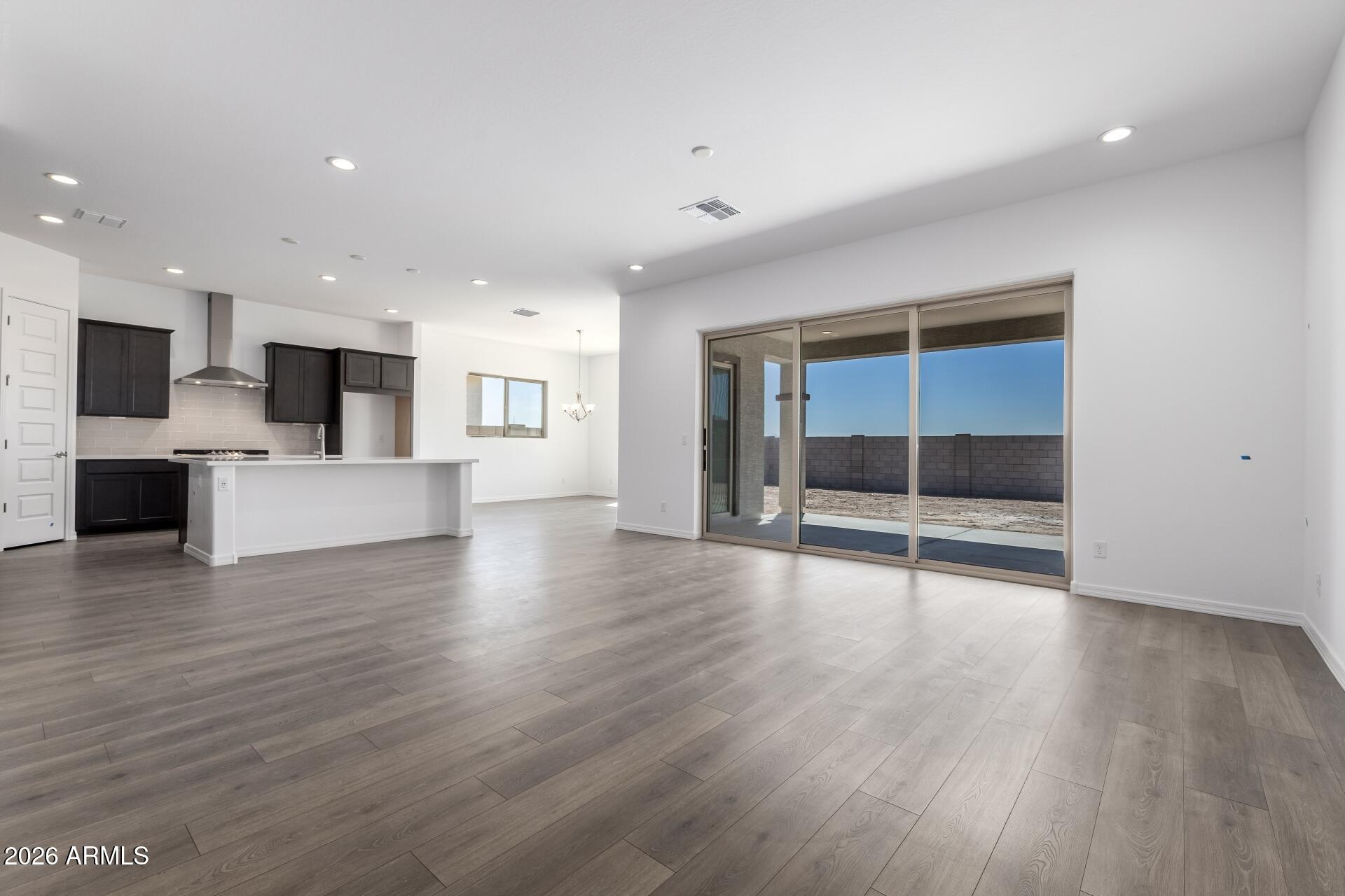 ZANJERO TRAILS PARCEL 31D - Residential