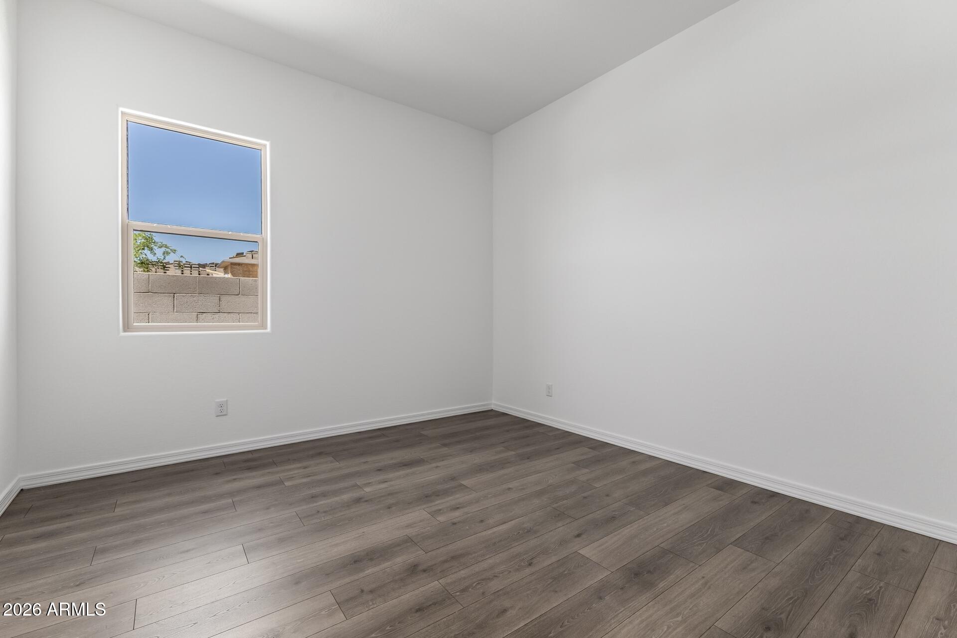ZANJERO TRAILS PARCEL 31D - Residential