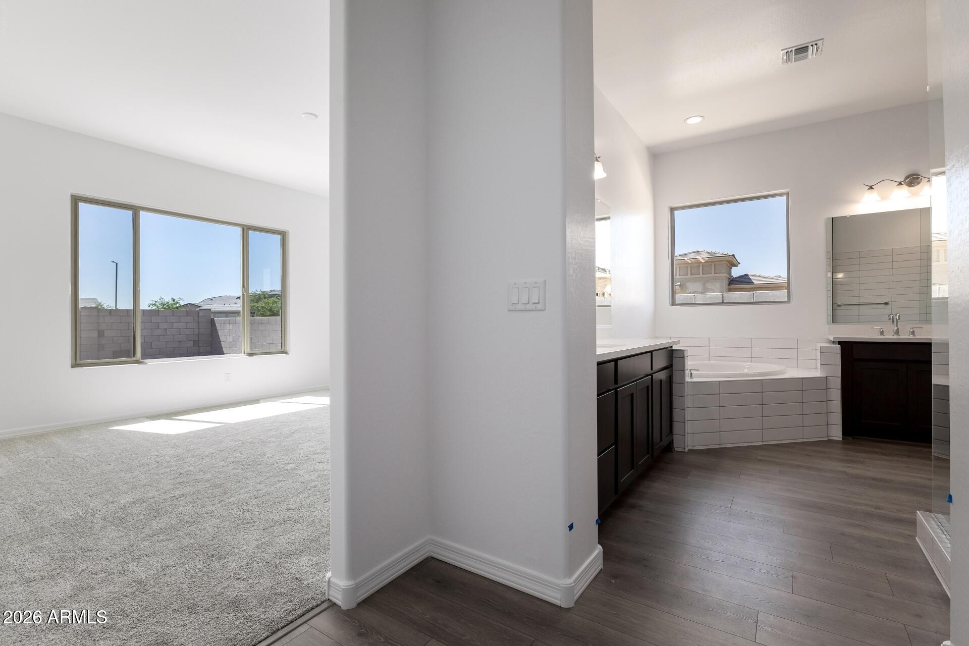 ZANJERO TRAILS PARCEL 31D - Residential