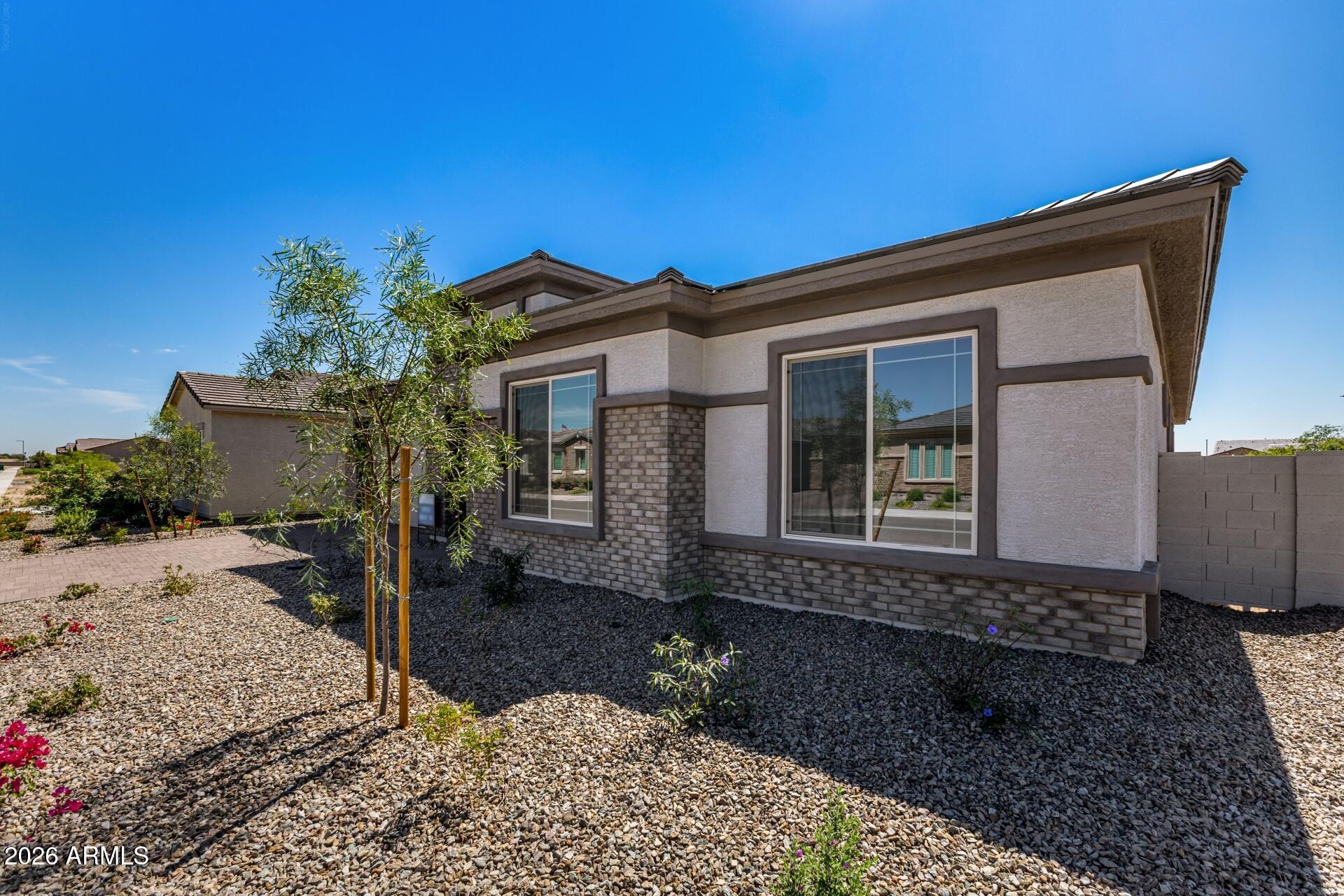ZANJERO TRAILS PARCEL 31D - Residential