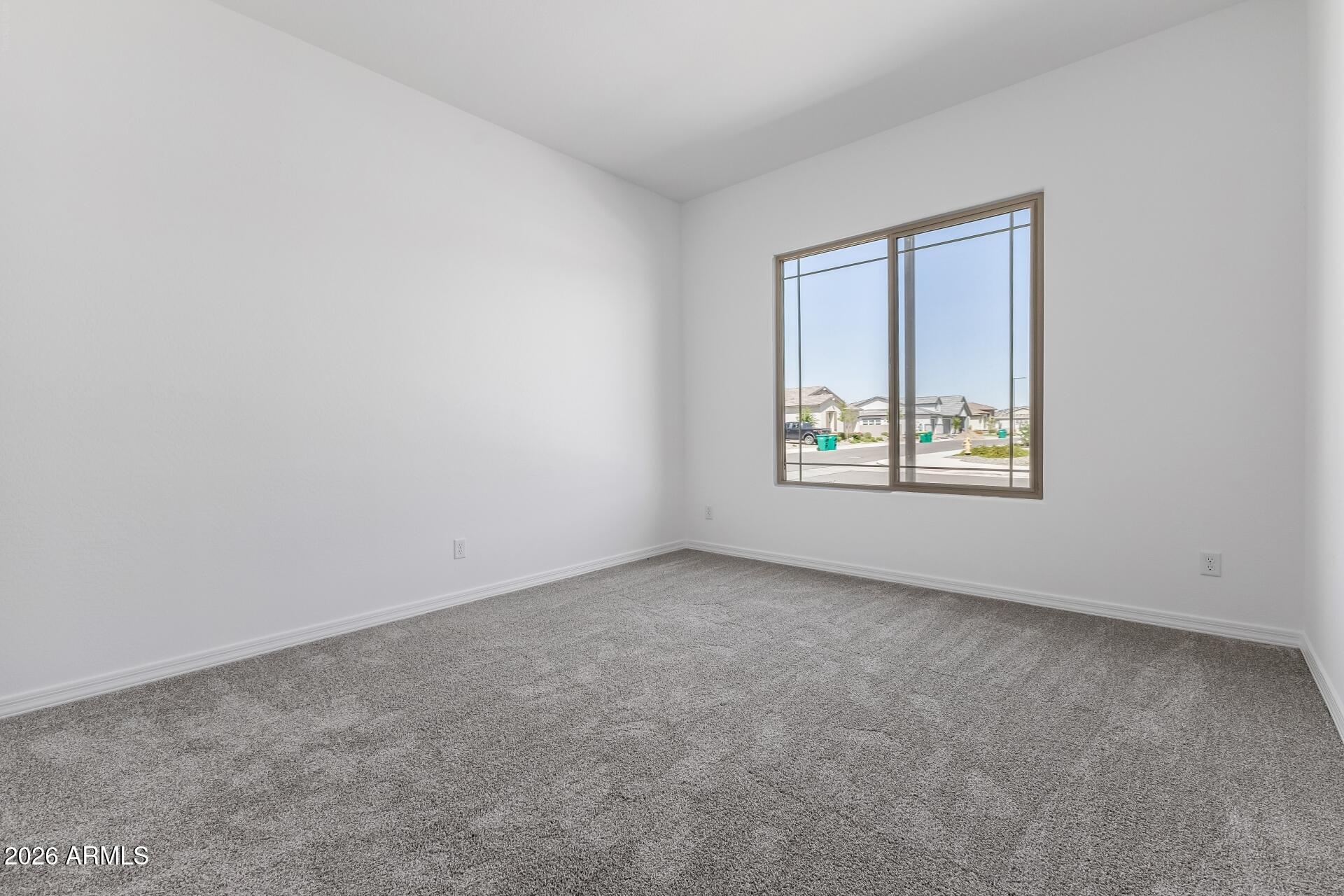 ZANJERO TRAILS PARCEL 31D - Residential