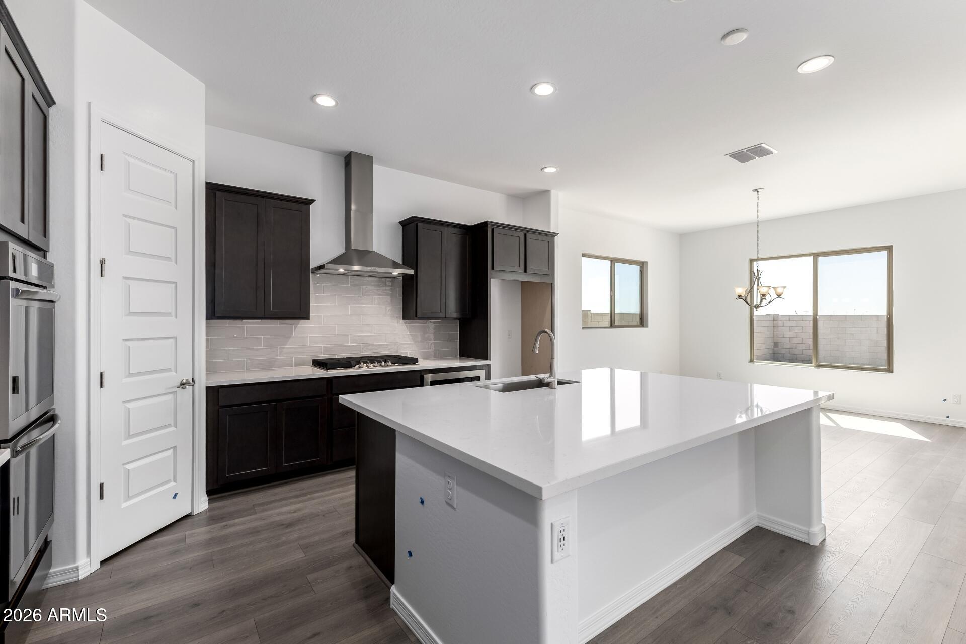 ZANJERO TRAILS PARCEL 31D - Residential