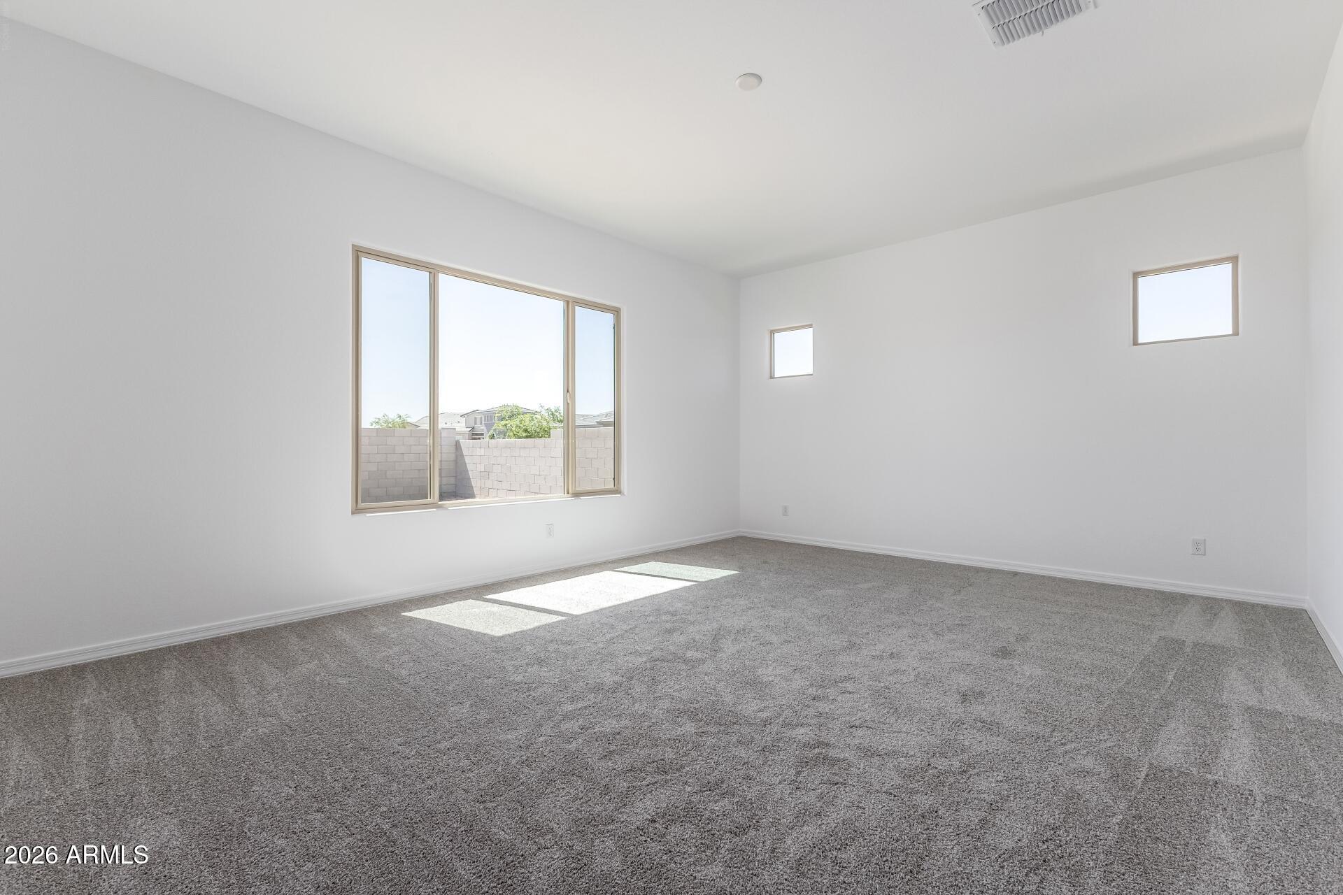 ZANJERO TRAILS PARCEL 31D - Residential