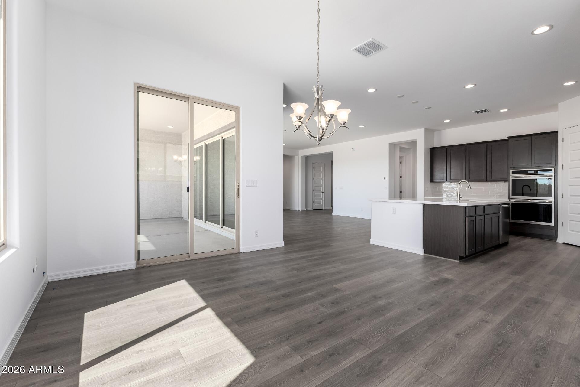 ZANJERO TRAILS PARCEL 31D - Residential