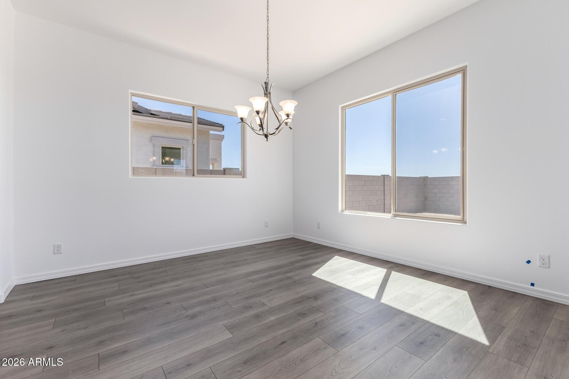 ZANJERO TRAILS PARCEL 31D - Residential