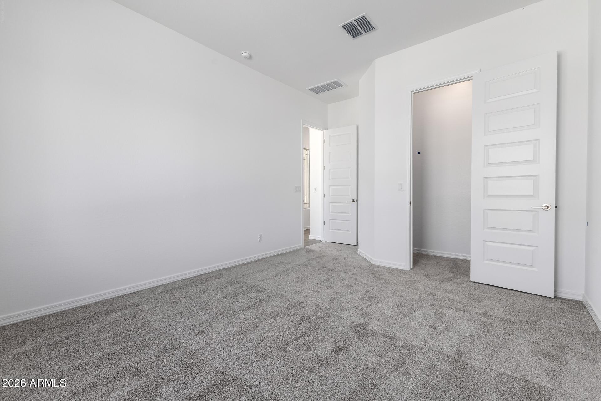 ZANJERO TRAILS PARCEL 31D - Residential