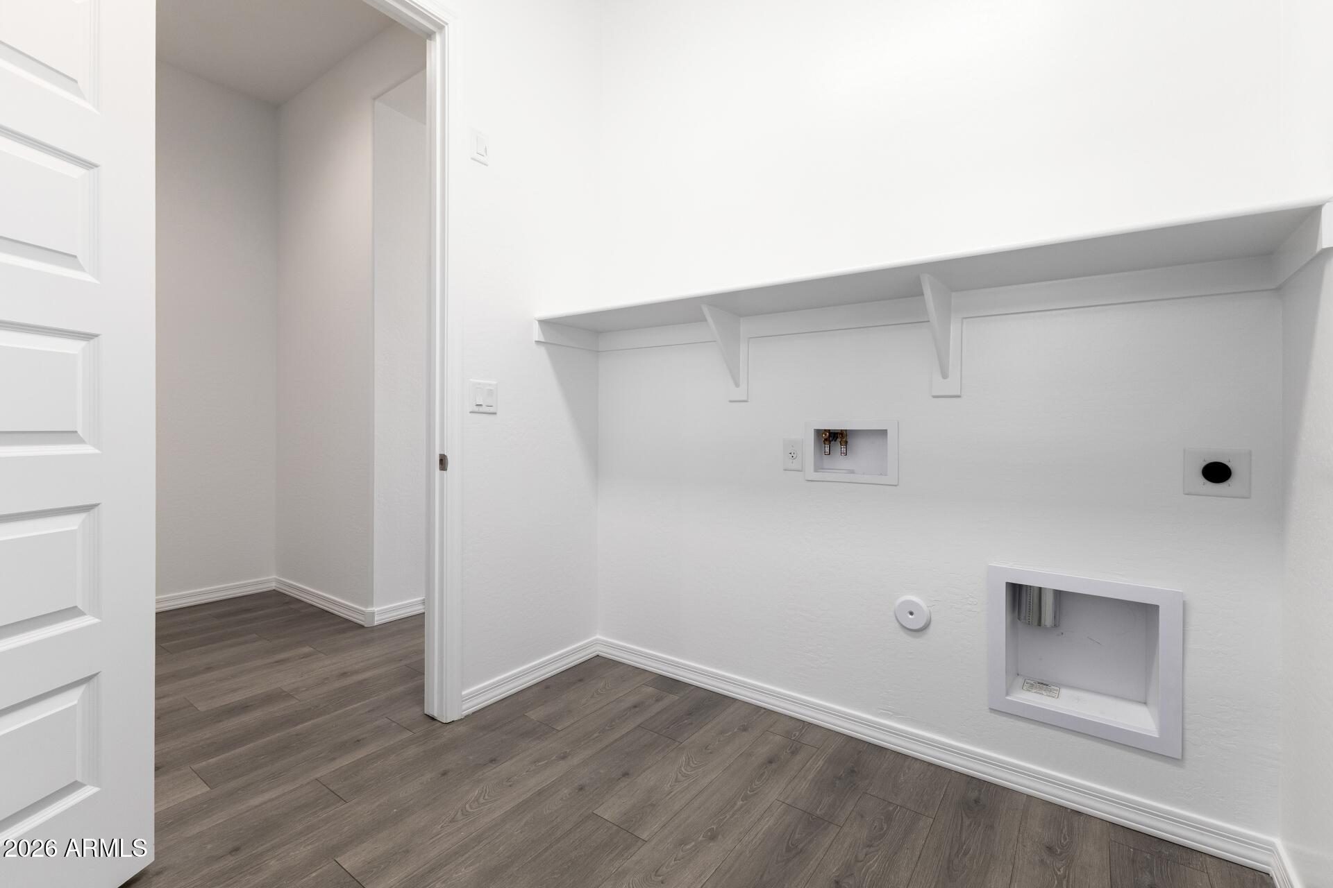 ZANJERO TRAILS PARCEL 31D - Residential