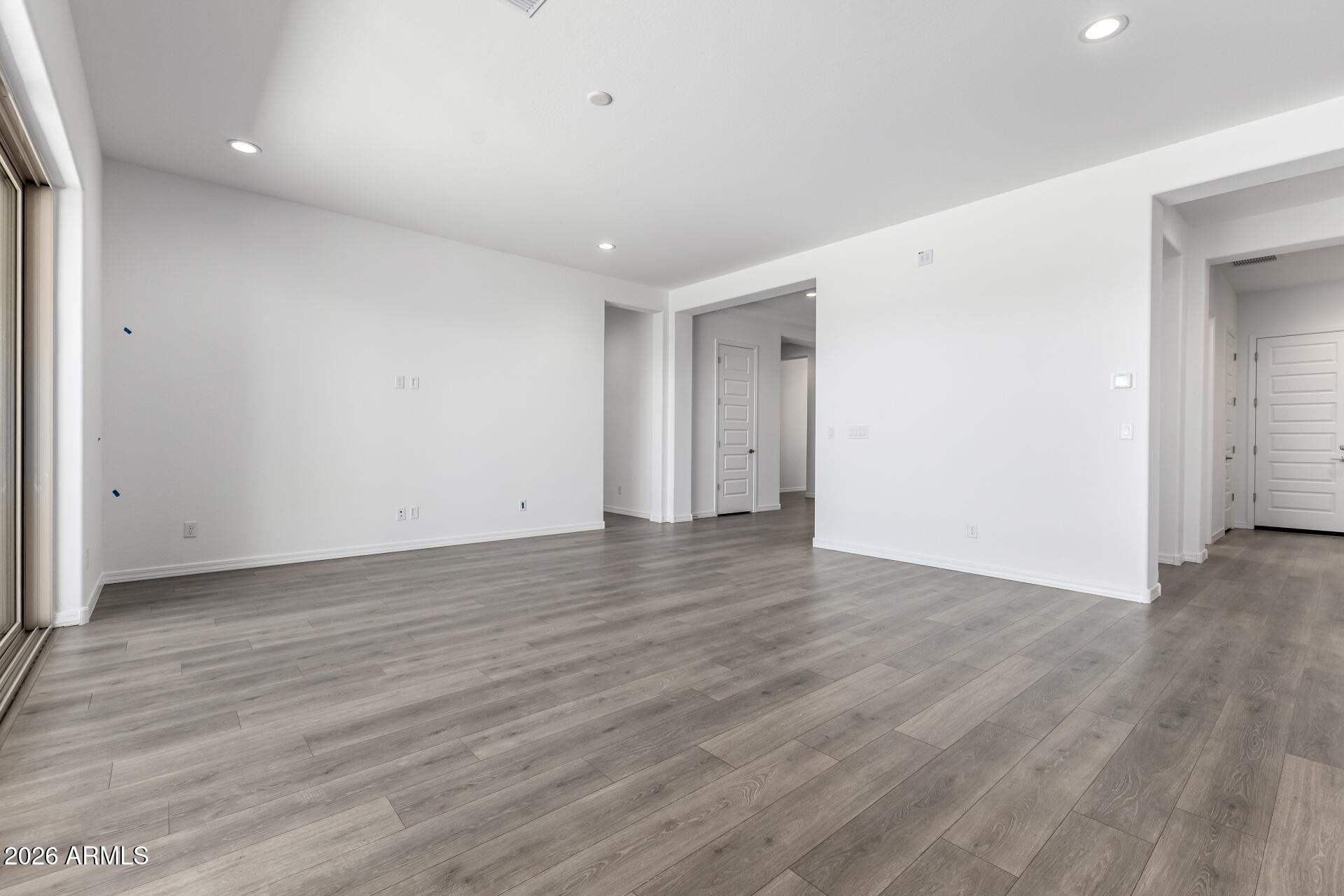 ZANJERO TRAILS PARCEL 31D - Residential