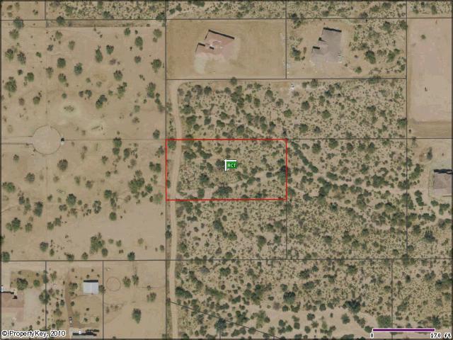Arguably one of the nicest lots available in the area, this quintessential Sonoran Desert parcel graced with mature saguaros & Ironwood trees sits in a great location approximately 1/2-mile SOUTH OF RIO VERDE DRIVE. FLANKED BY ACTIVE, PERFORMING WATER WELLS on directly adjacent lots (verify) is one of the last available of its kind.   With spectacular, unhindered views, this beautiful, build-friendly lot has no HOA & no known construction constraints, presently unapparelled for the region.