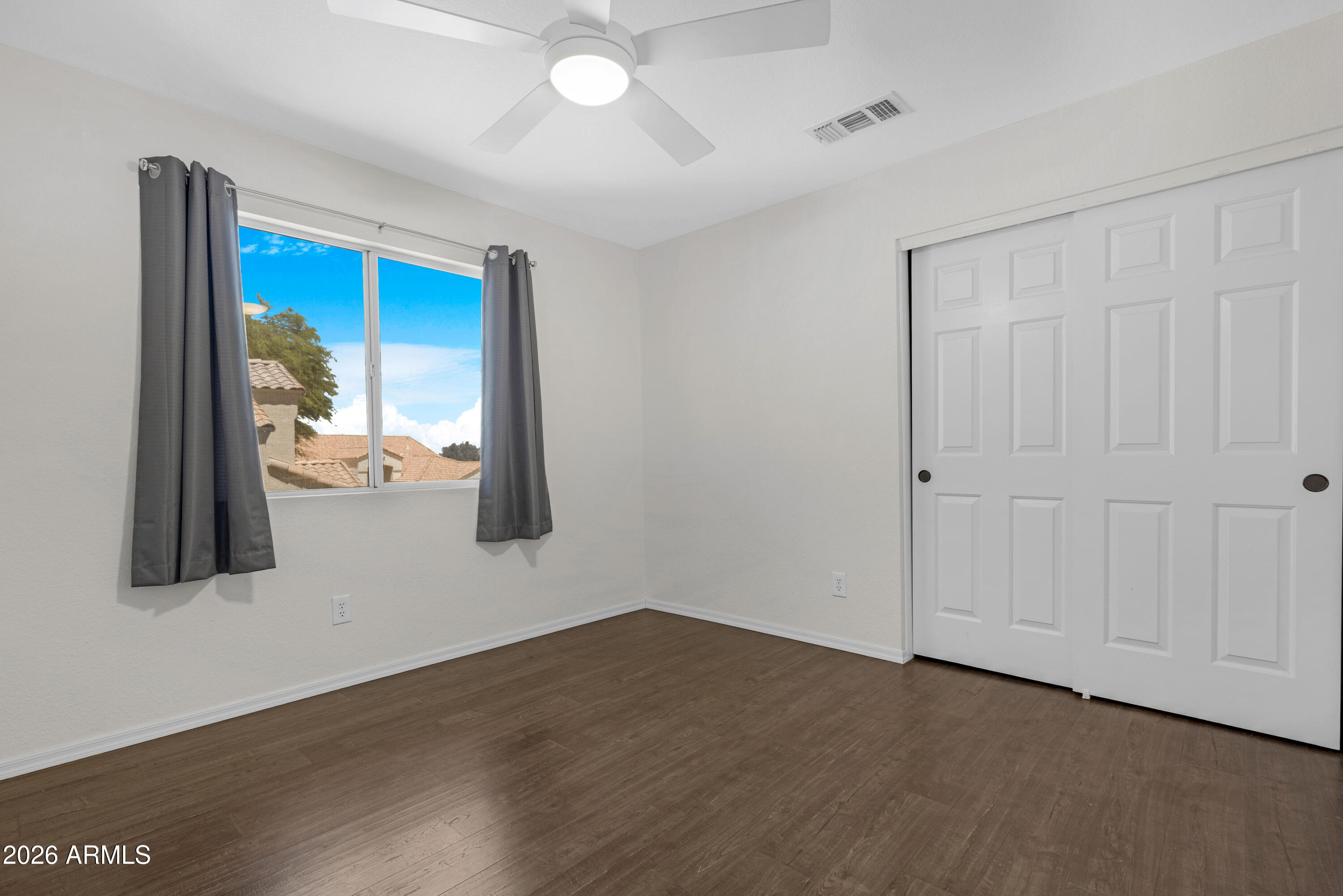 SIERRA RANCH - Residential