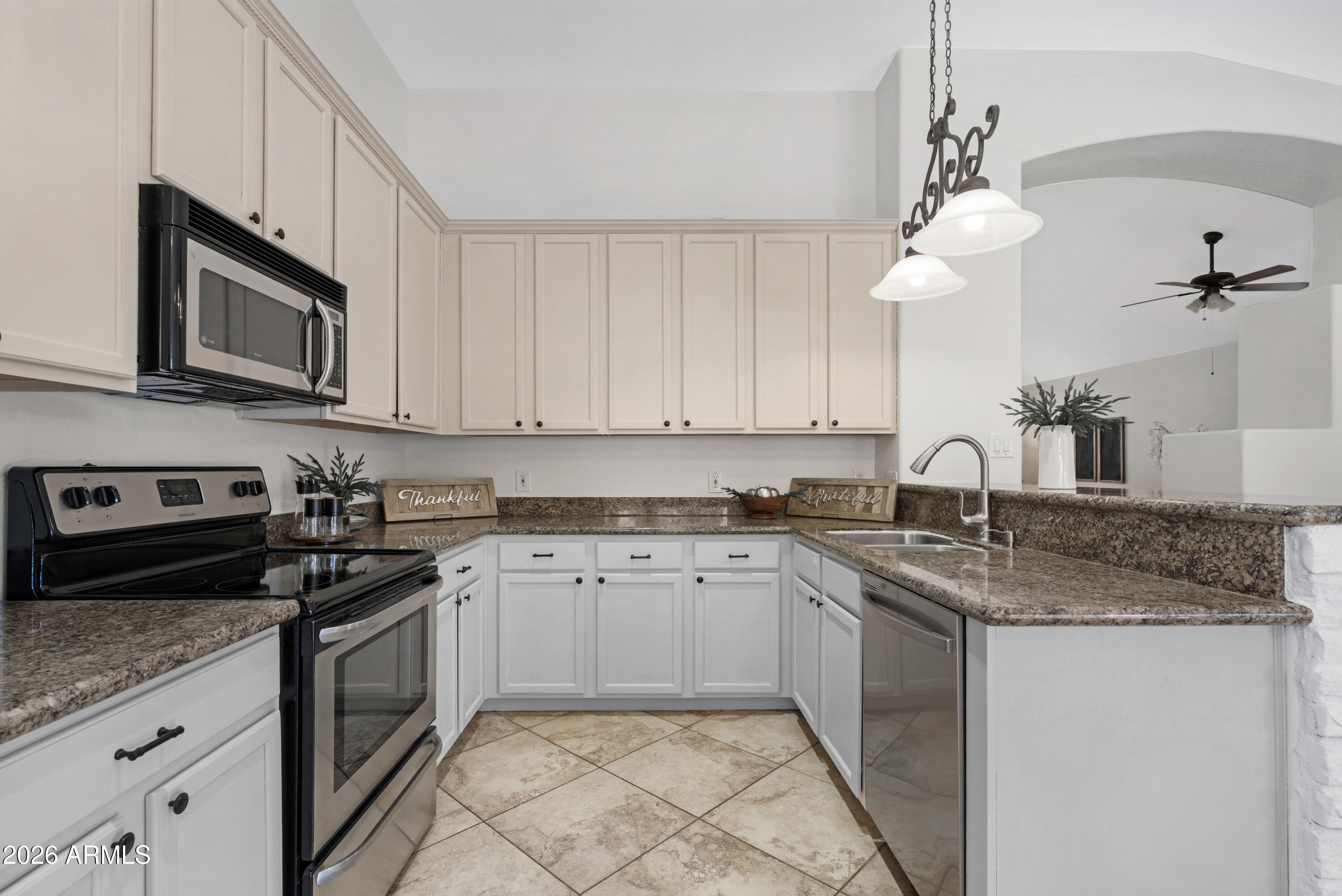 SIERRA RANCH - Residential