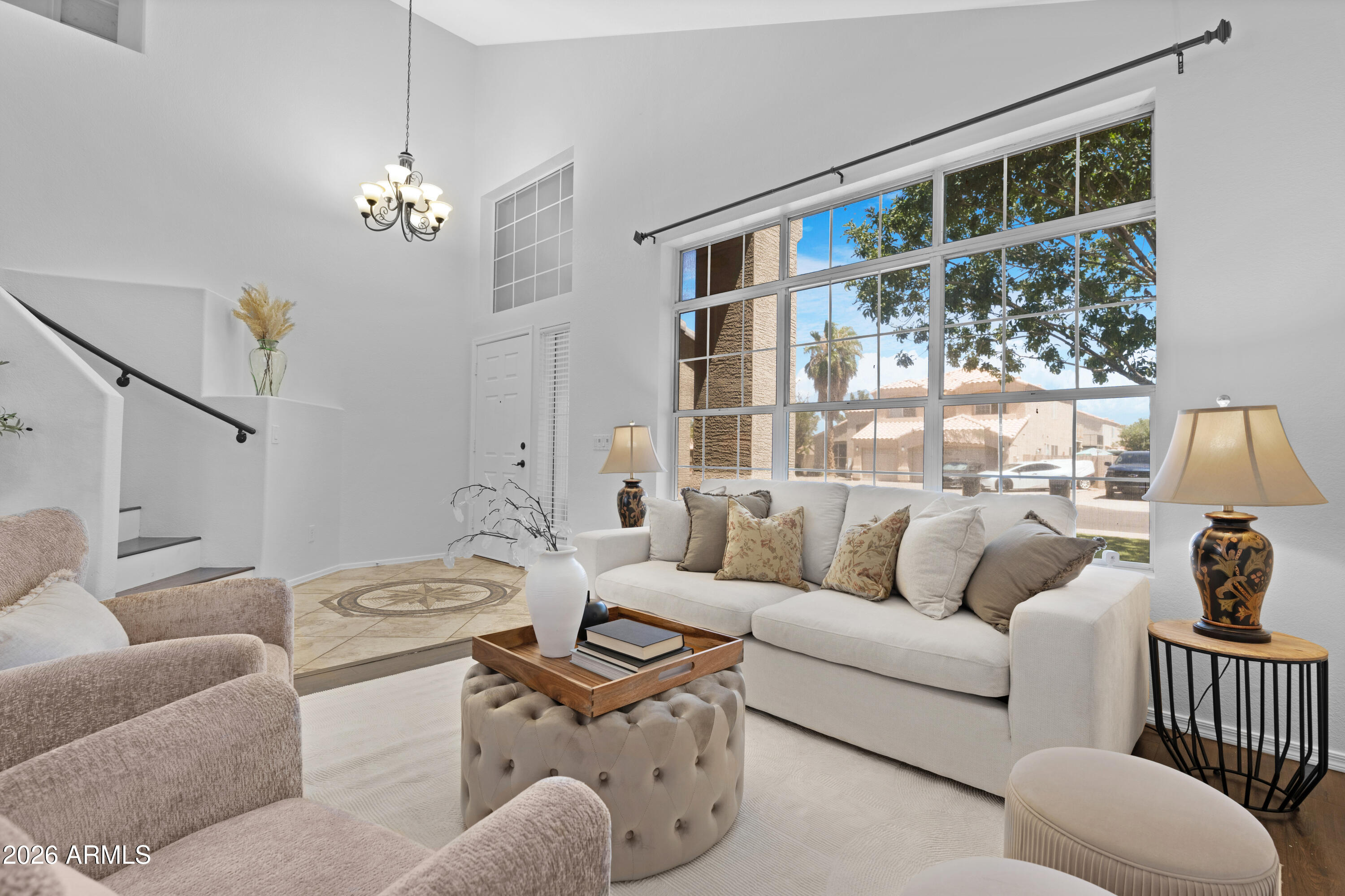 SIERRA RANCH - Residential