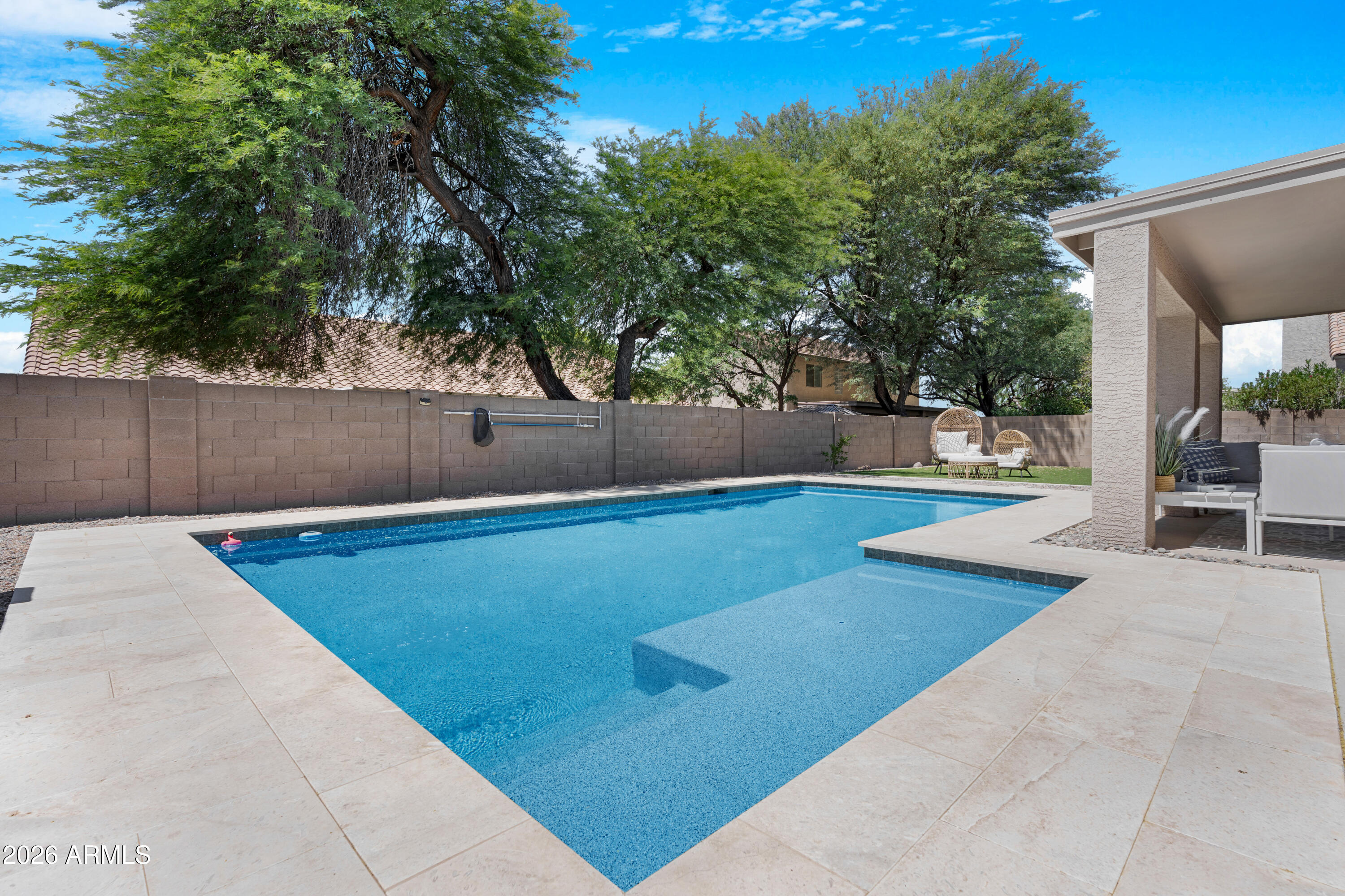 SIERRA RANCH - Residential