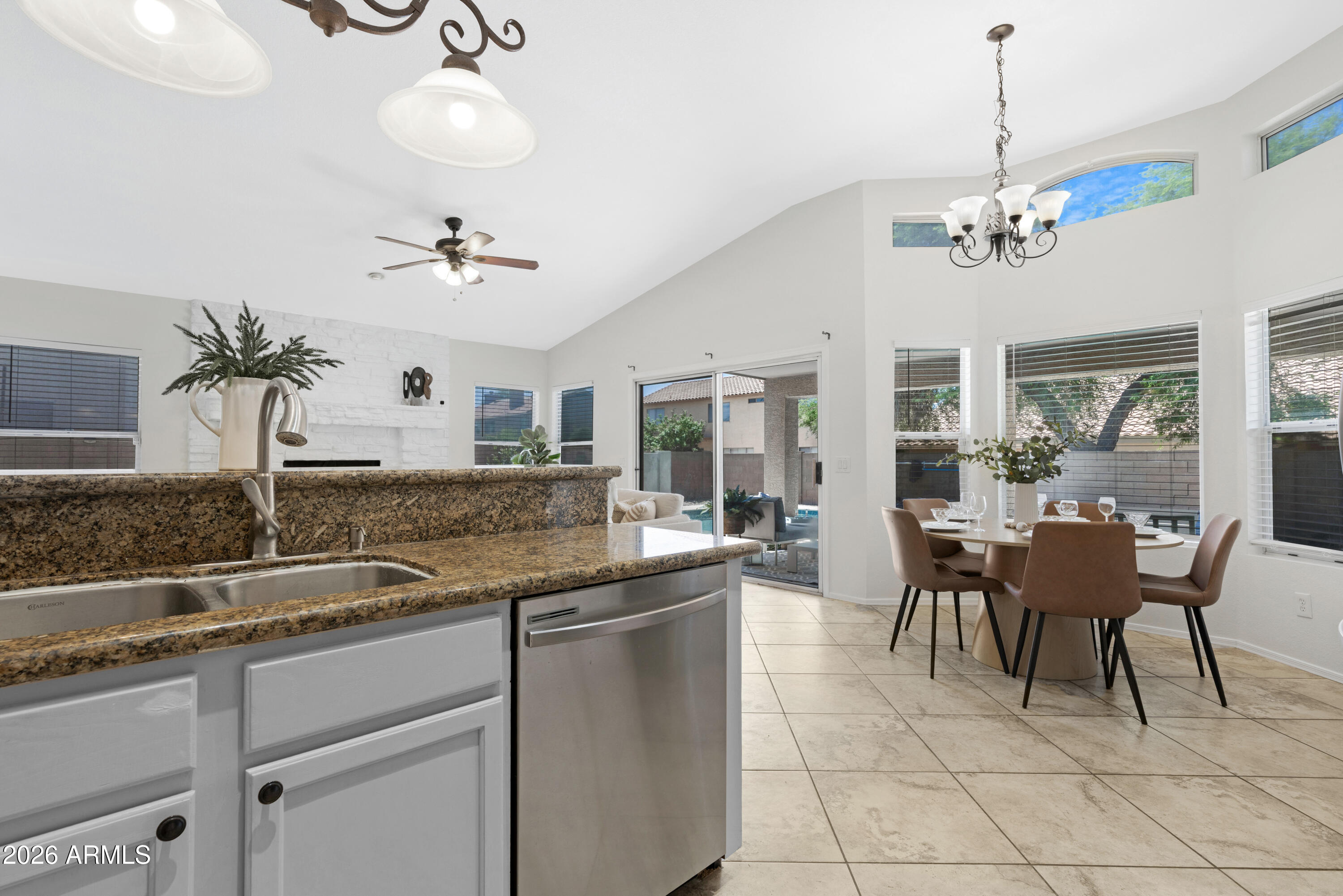 SIERRA RANCH - Residential