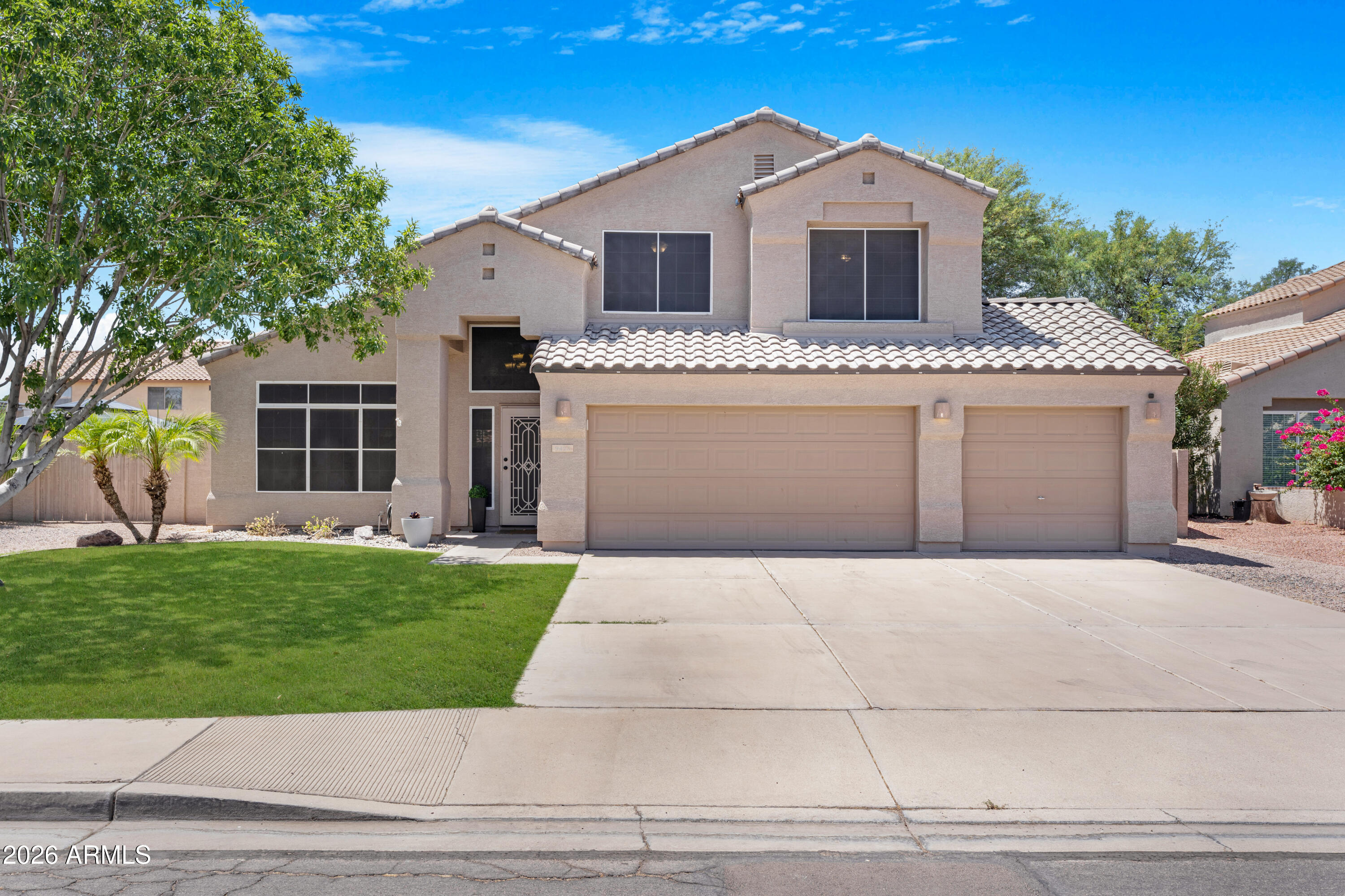 SIERRA RANCH - Residential