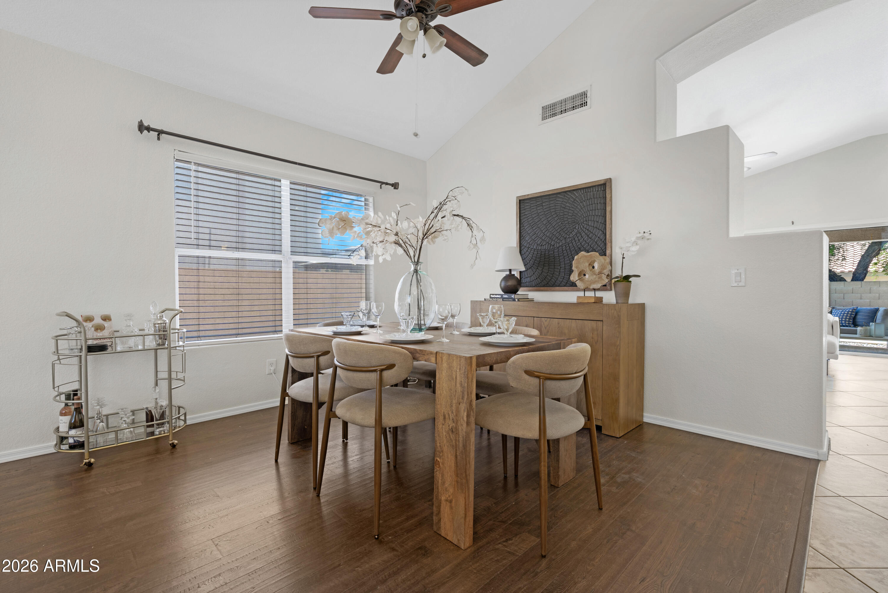 SIERRA RANCH - Residential