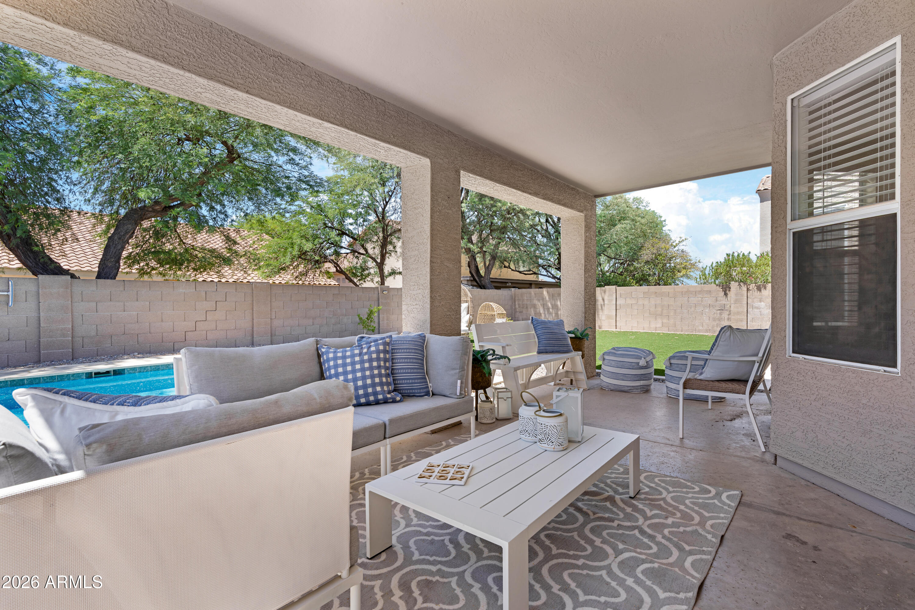 SIERRA RANCH - Residential